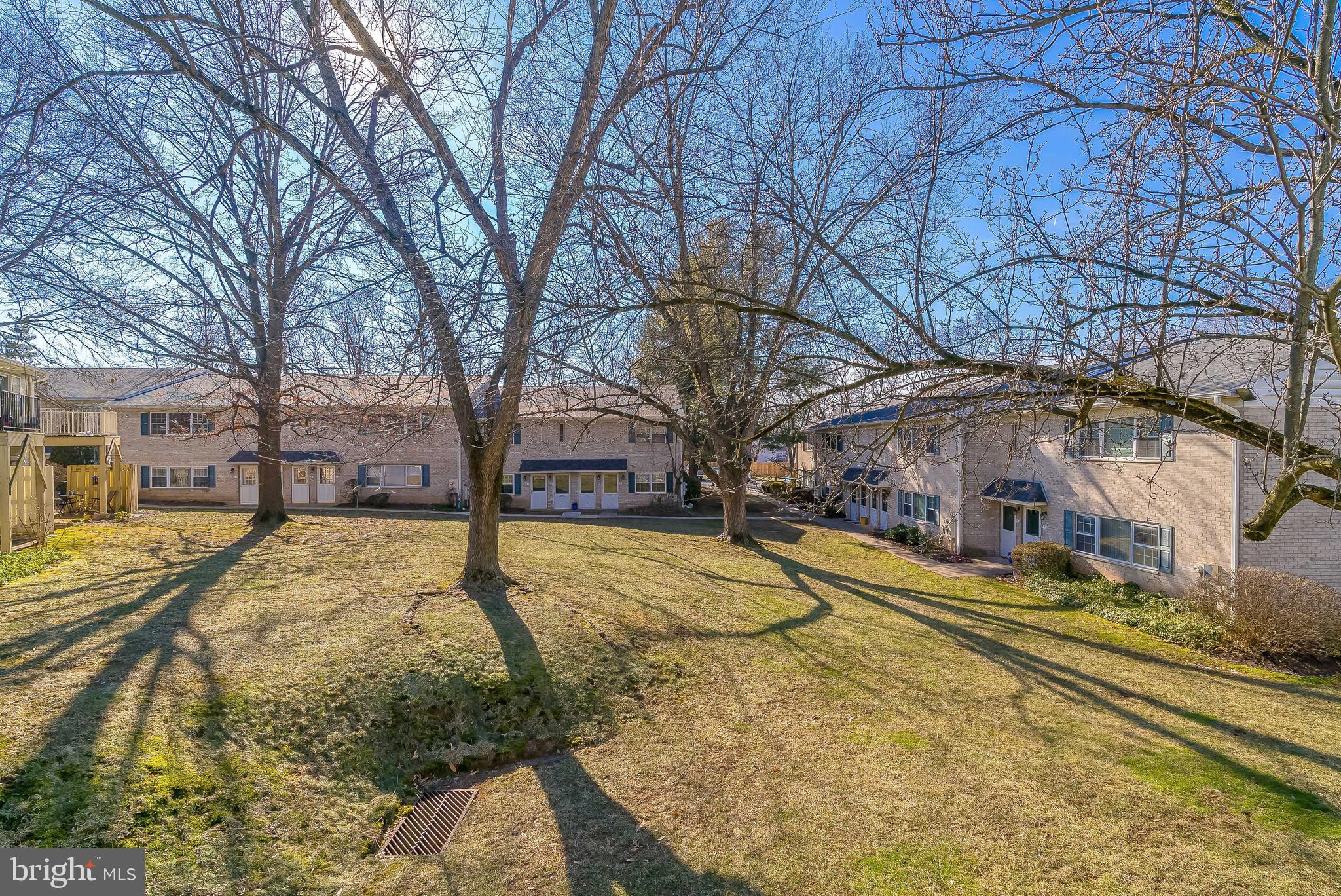 BUTLER PARK CONDO - Residential