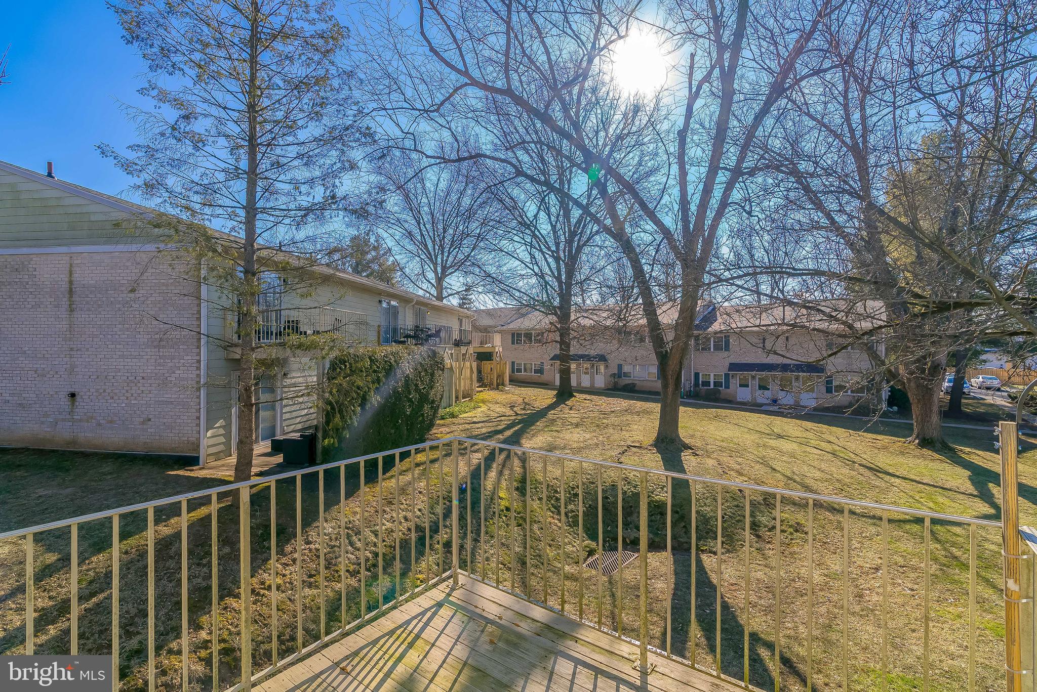 BUTLER PARK CONDO - Residential