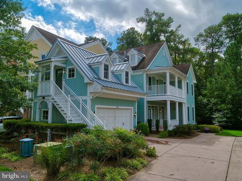 Townhouse For Sale - 33108 Ambling Way<br/> MILLSBORO, DE 19966