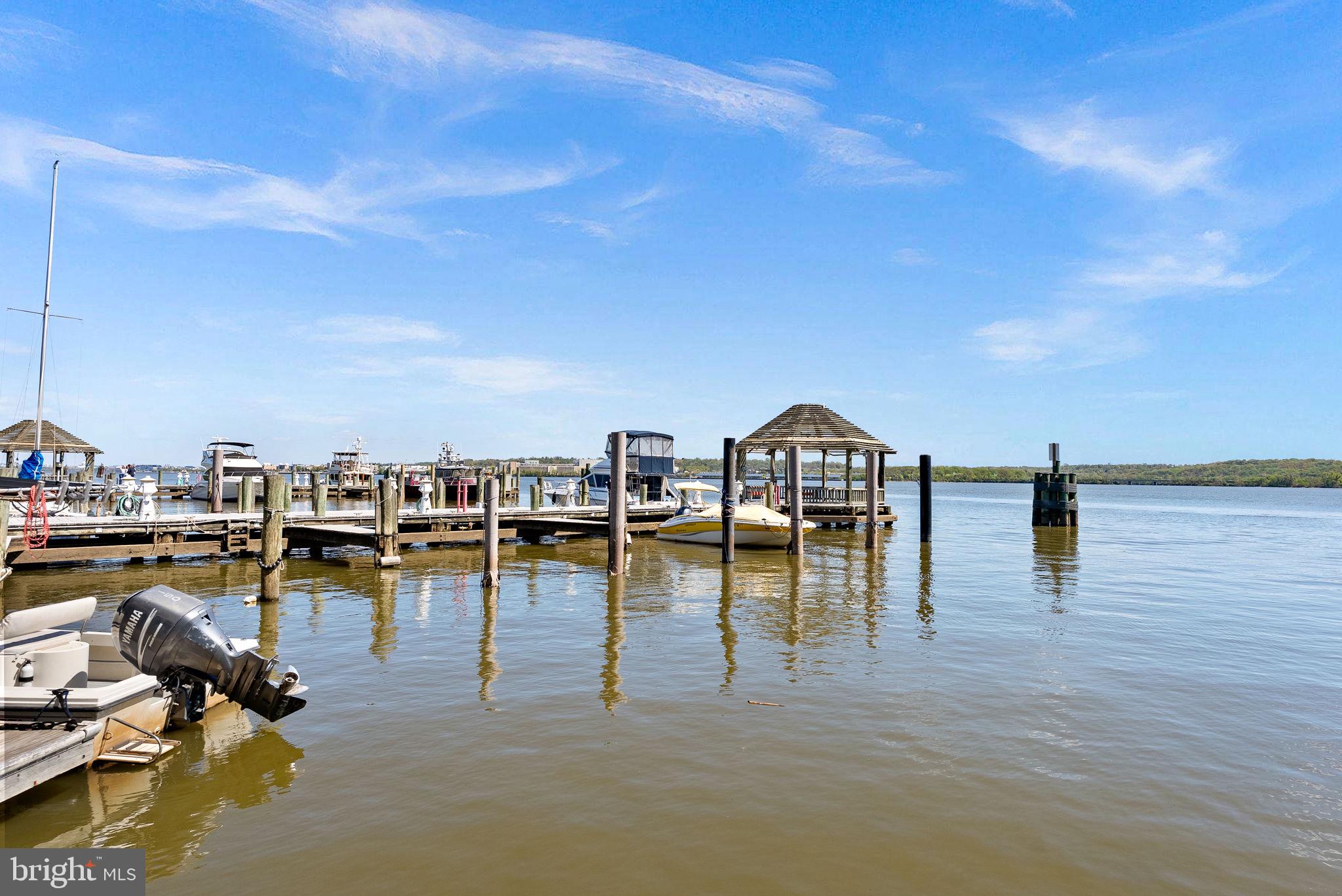 OLD TOWN ALEXANDRIA - Residential