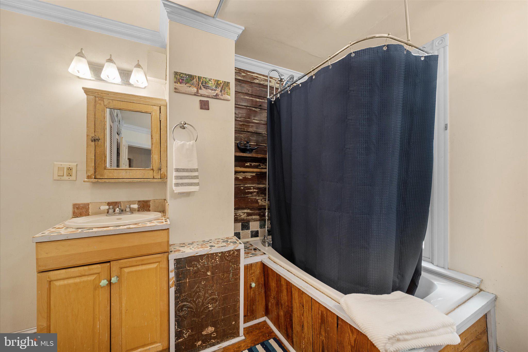 OLD TOWN ALEXANDRIA - Residential