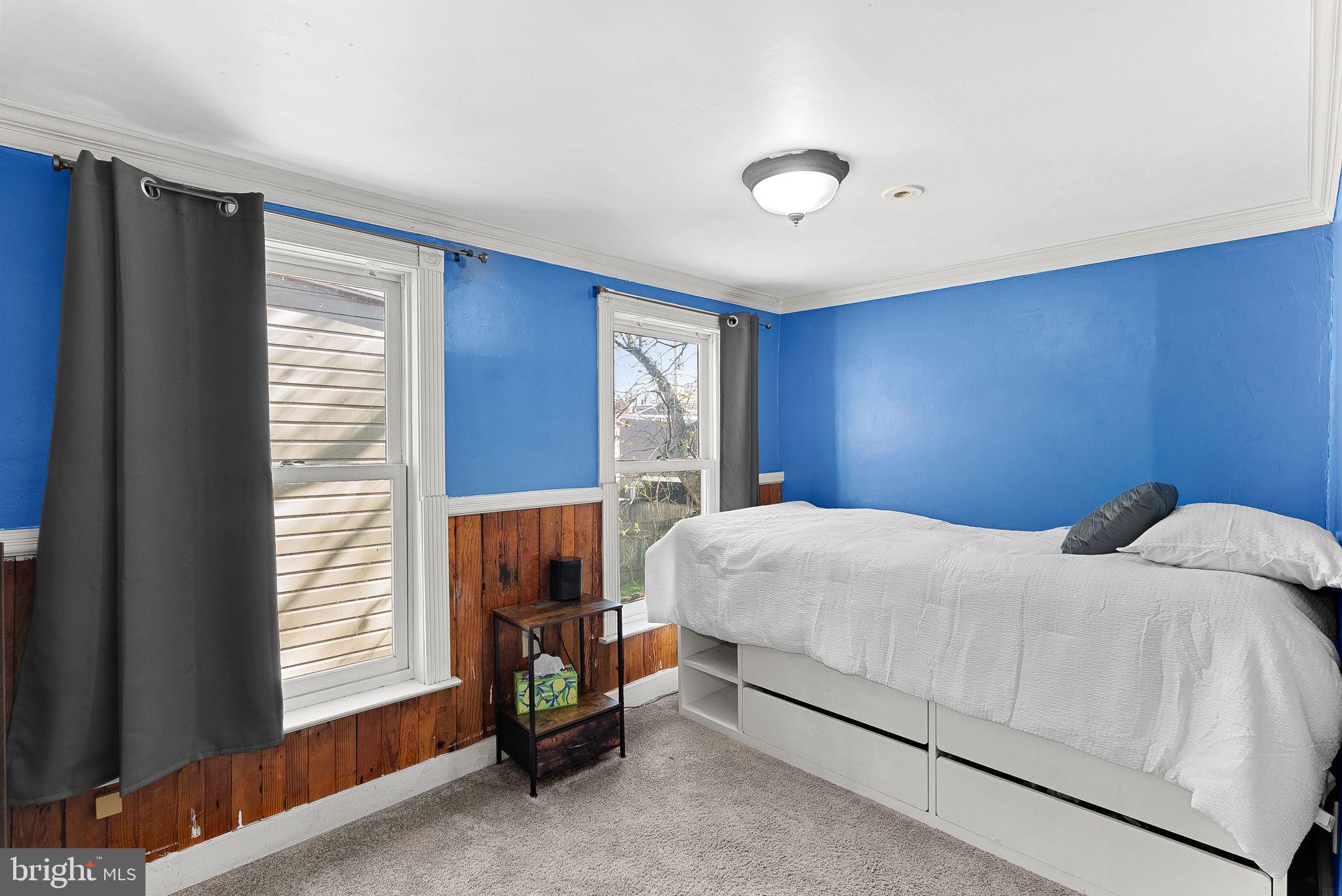 OLD TOWN ALEXANDRIA - Residential