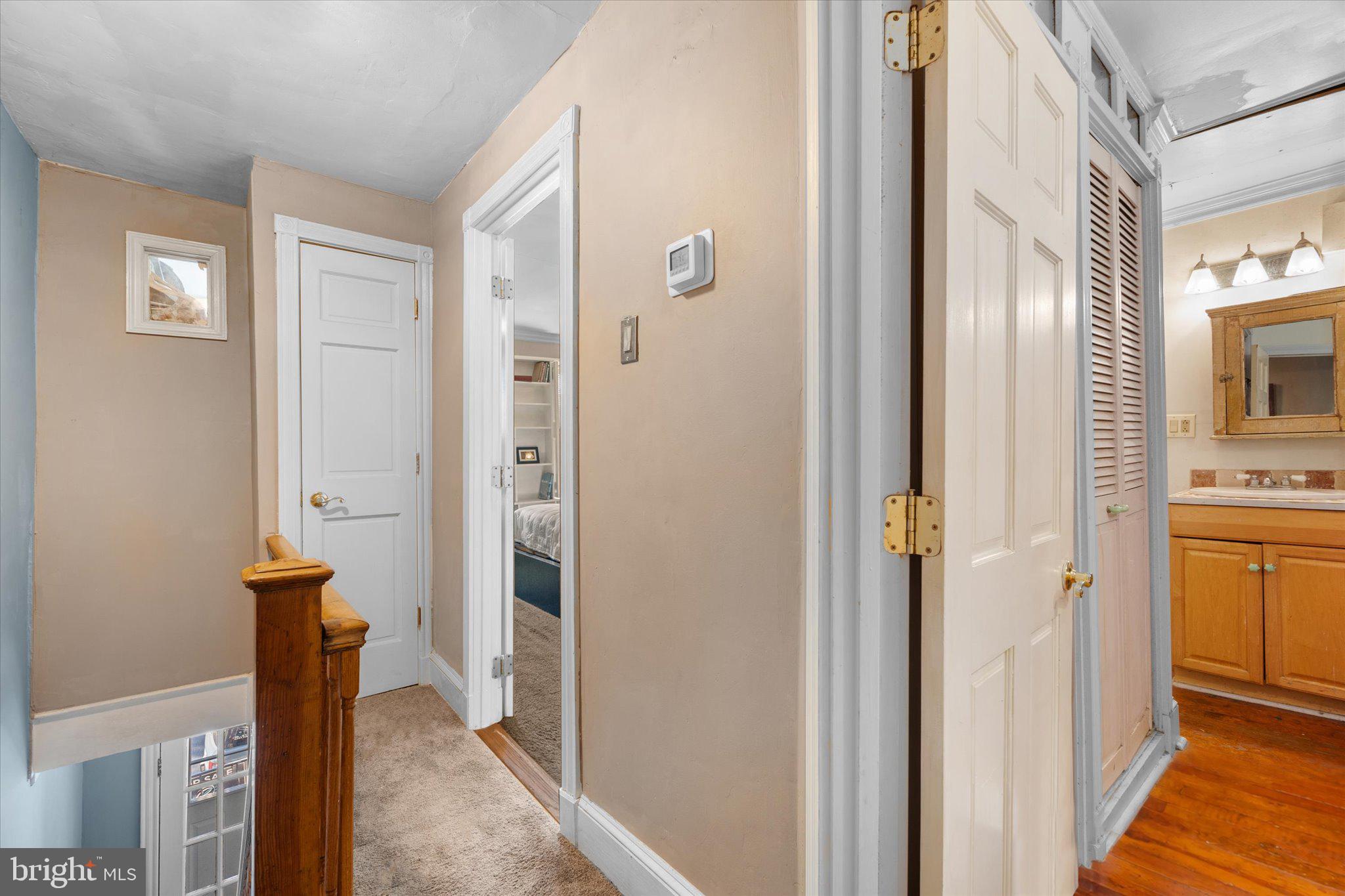 OLD TOWN ALEXANDRIA - Residential