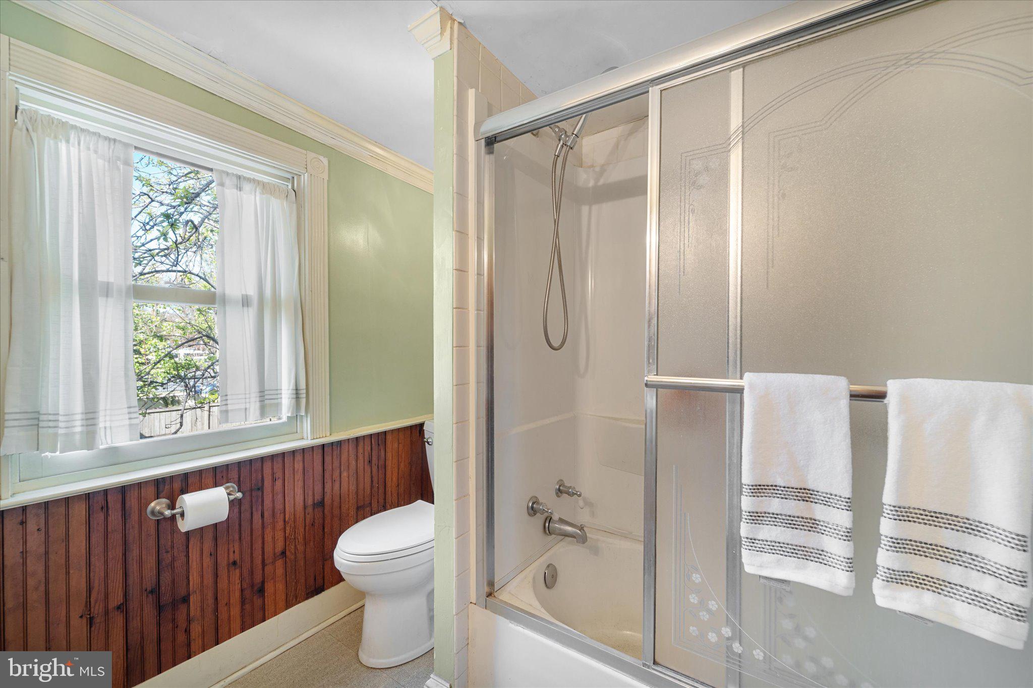 OLD TOWN ALEXANDRIA - Residential