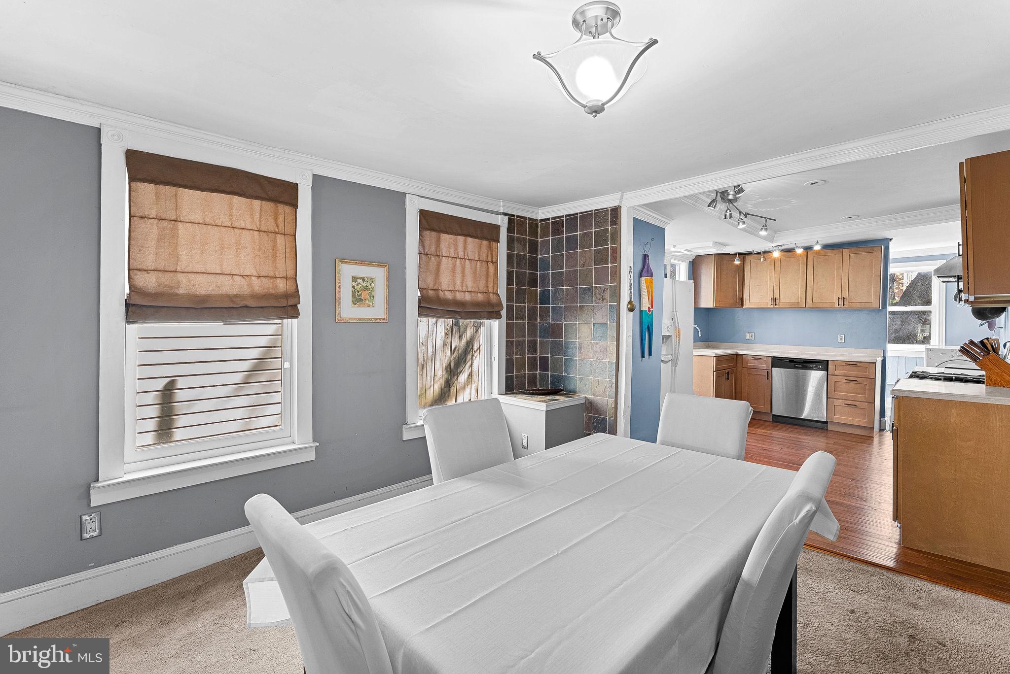 OLD TOWN ALEXANDRIA - Residential