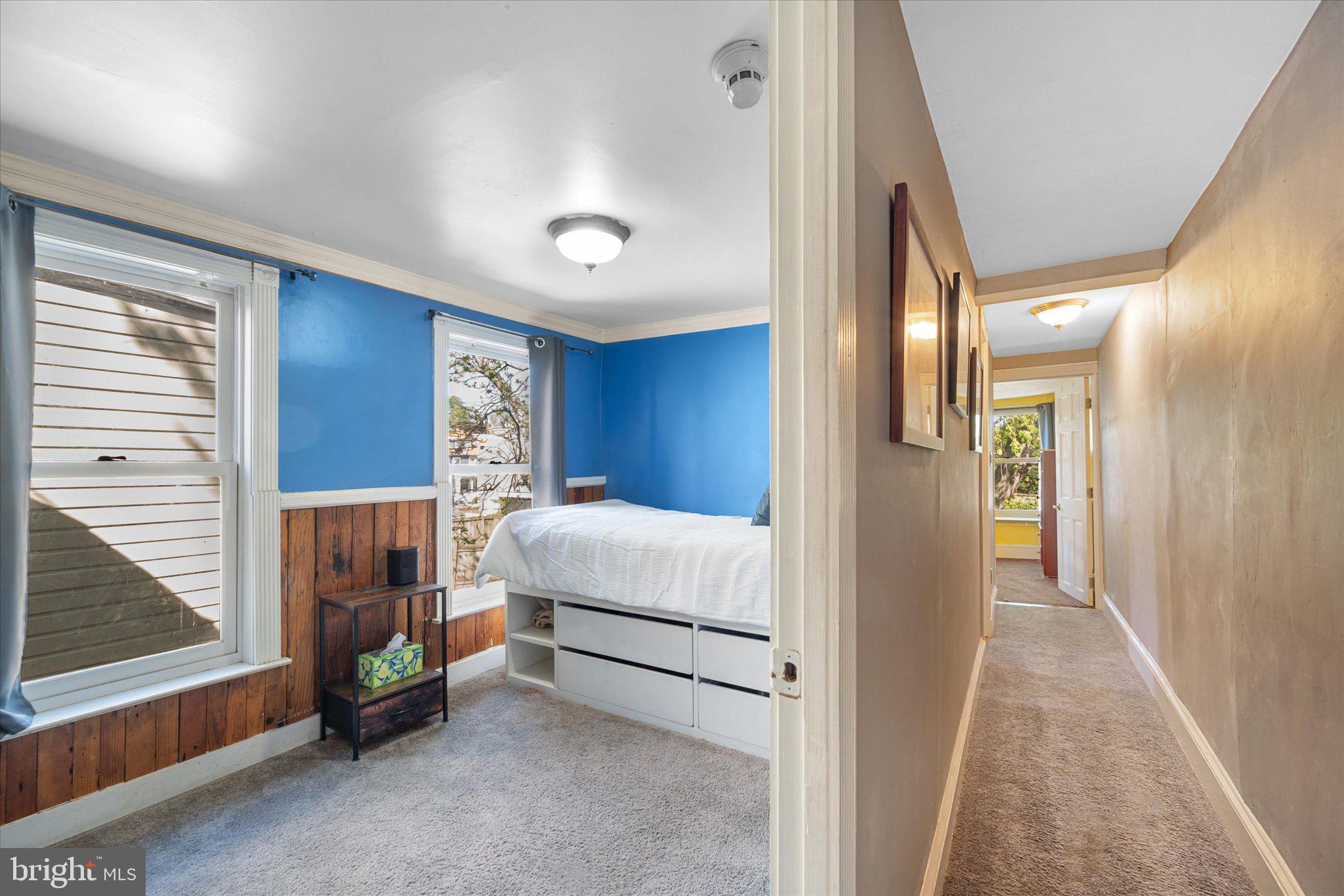 OLD TOWN ALEXANDRIA - Residential