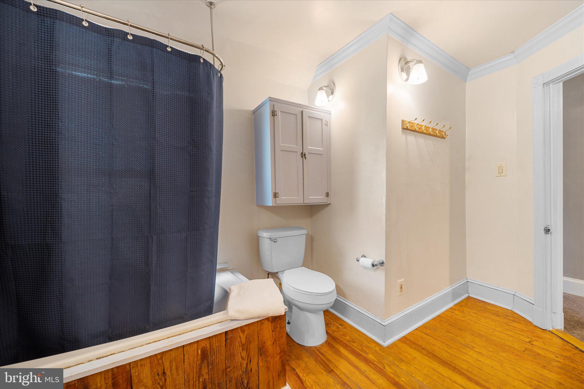 OLD TOWN ALEXANDRIA - Residential