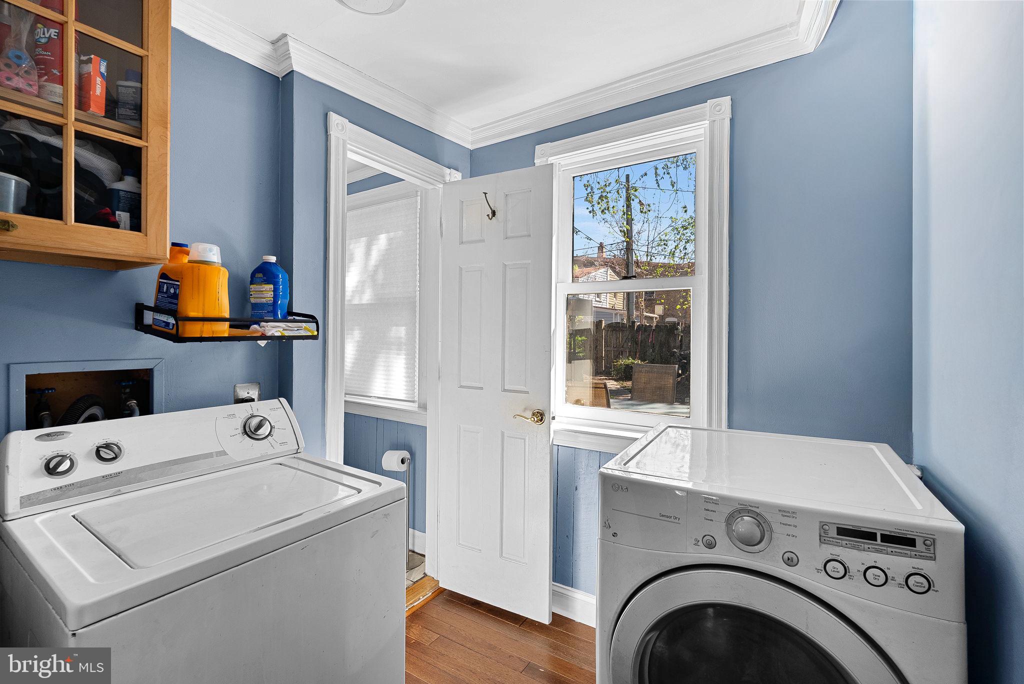 OLD TOWN ALEXANDRIA - Residential