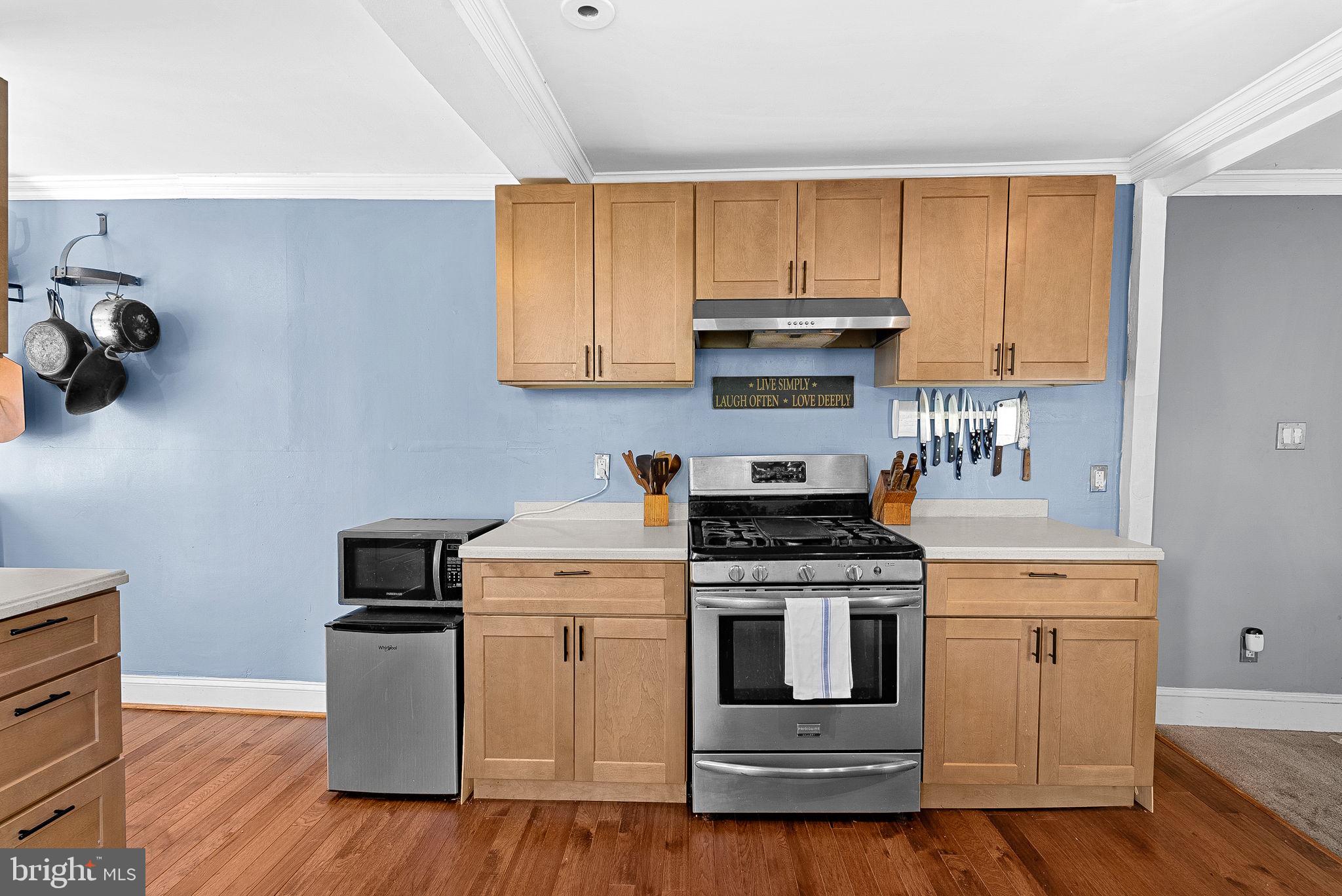 OLD TOWN ALEXANDRIA - Residential