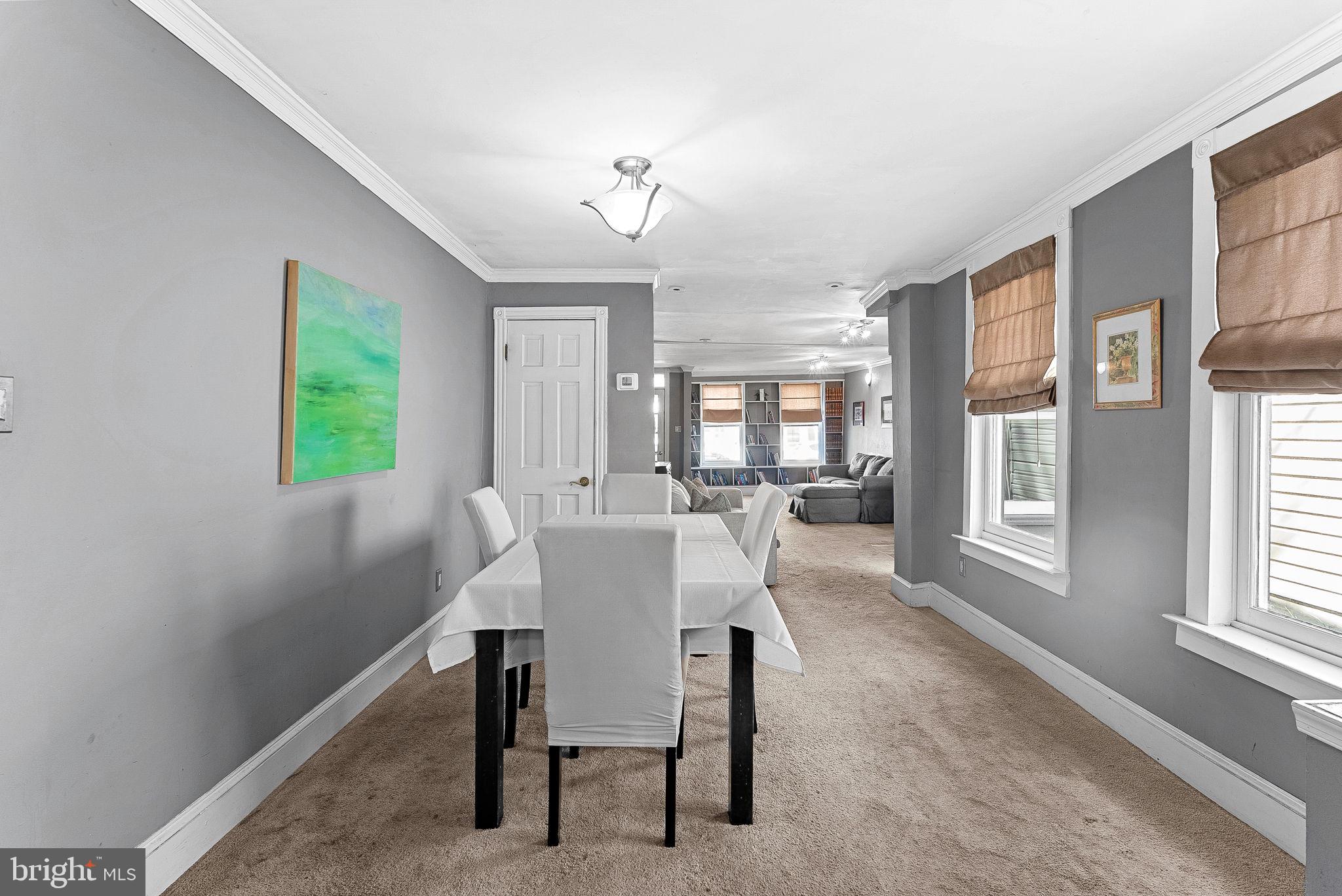 OLD TOWN ALEXANDRIA - Residential