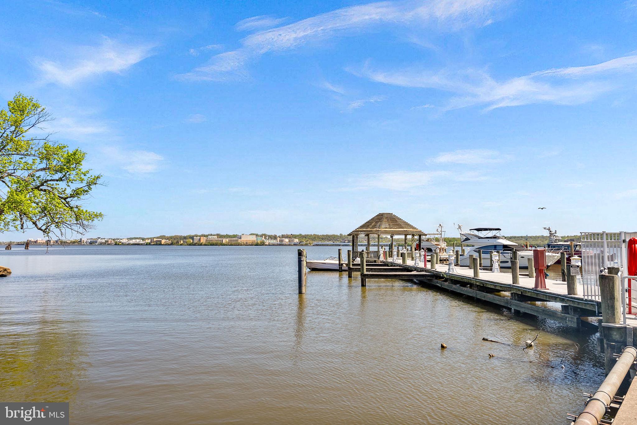 OLD TOWN ALEXANDRIA - Residential