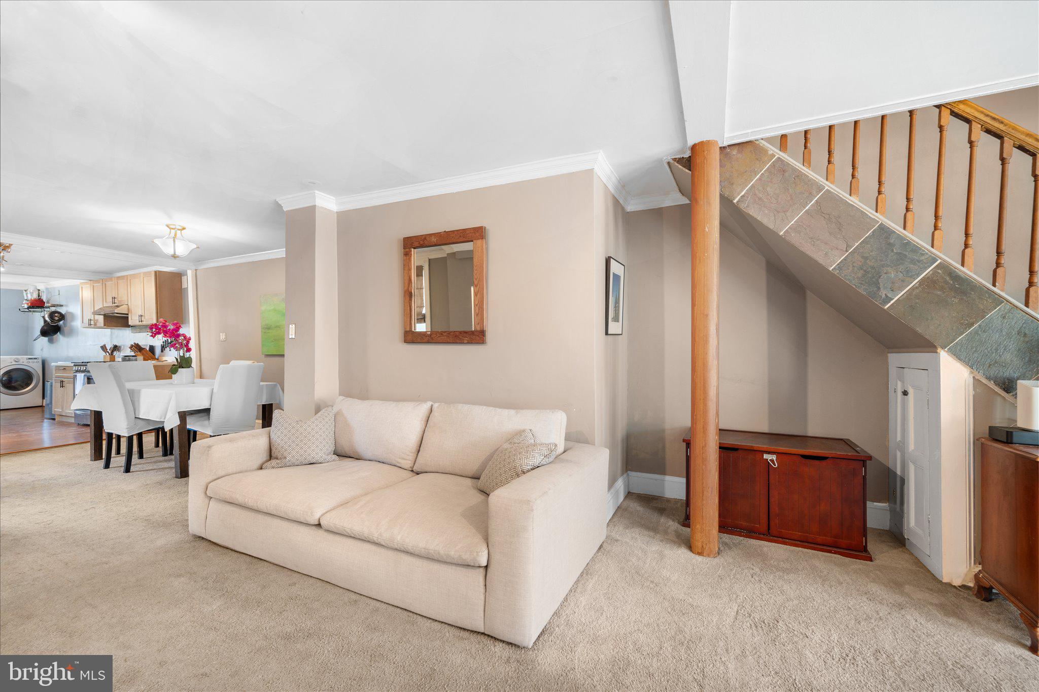 OLD TOWN ALEXANDRIA - Residential