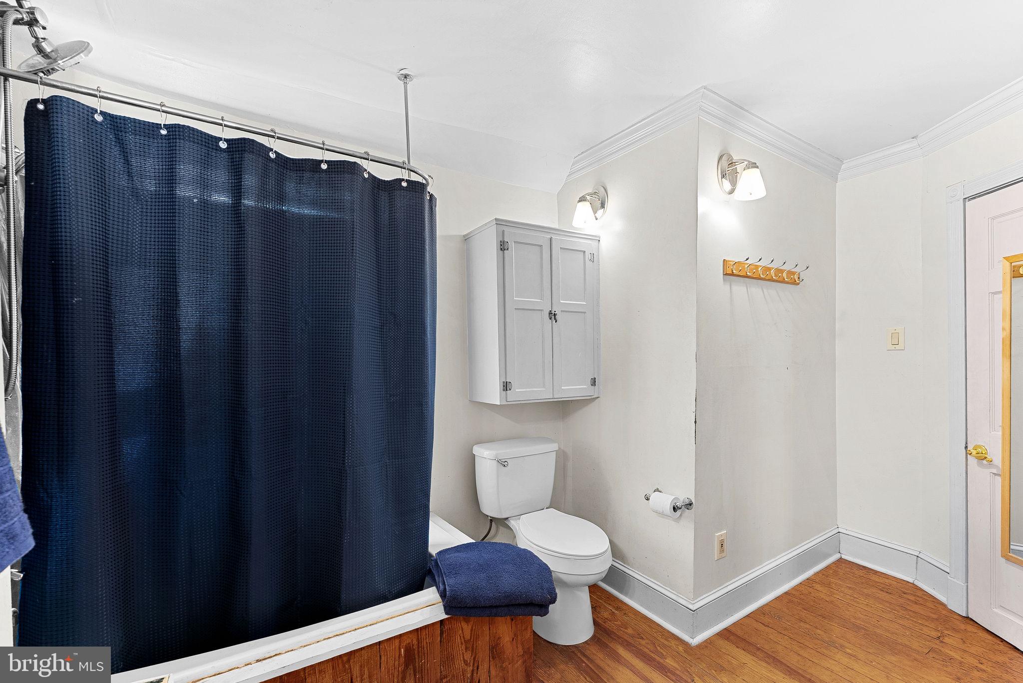 OLD TOWN ALEXANDRIA - Residential