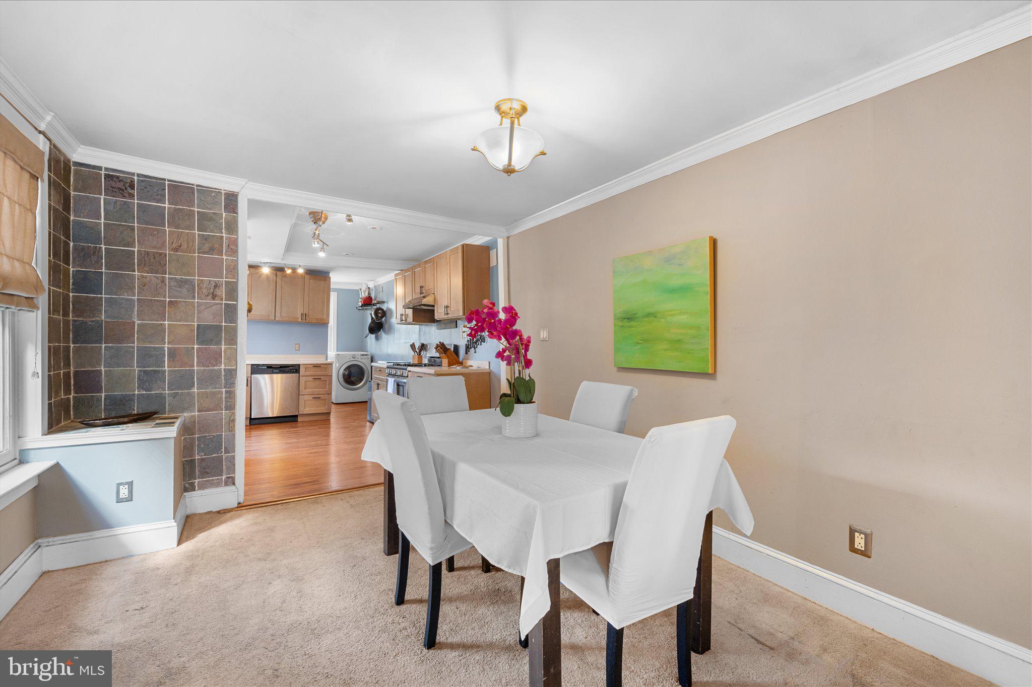 OLD TOWN ALEXANDRIA - Residential