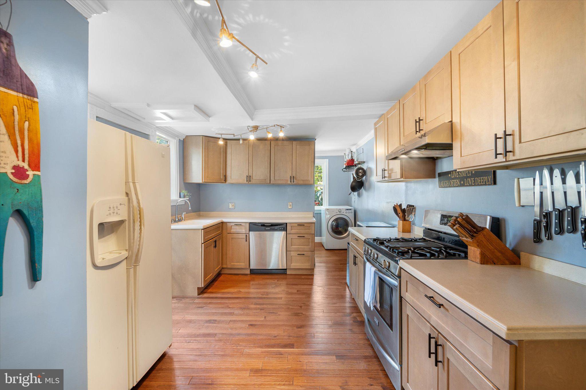 OLD TOWN ALEXANDRIA - Residential