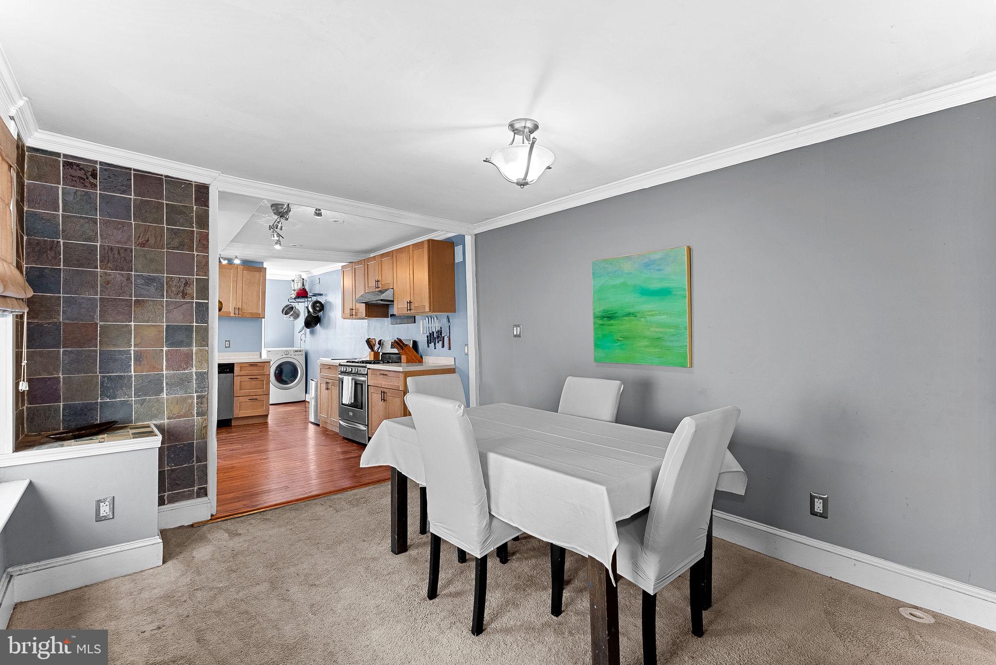 OLD TOWN ALEXANDRIA - Residential