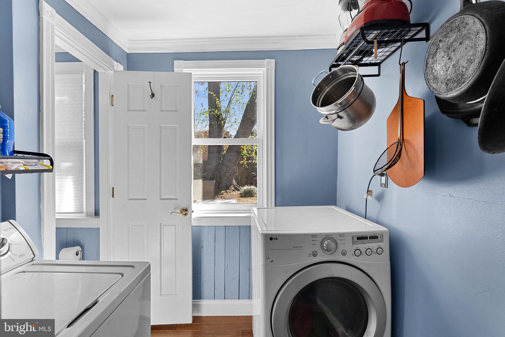 OLD TOWN ALEXANDRIA - Residential