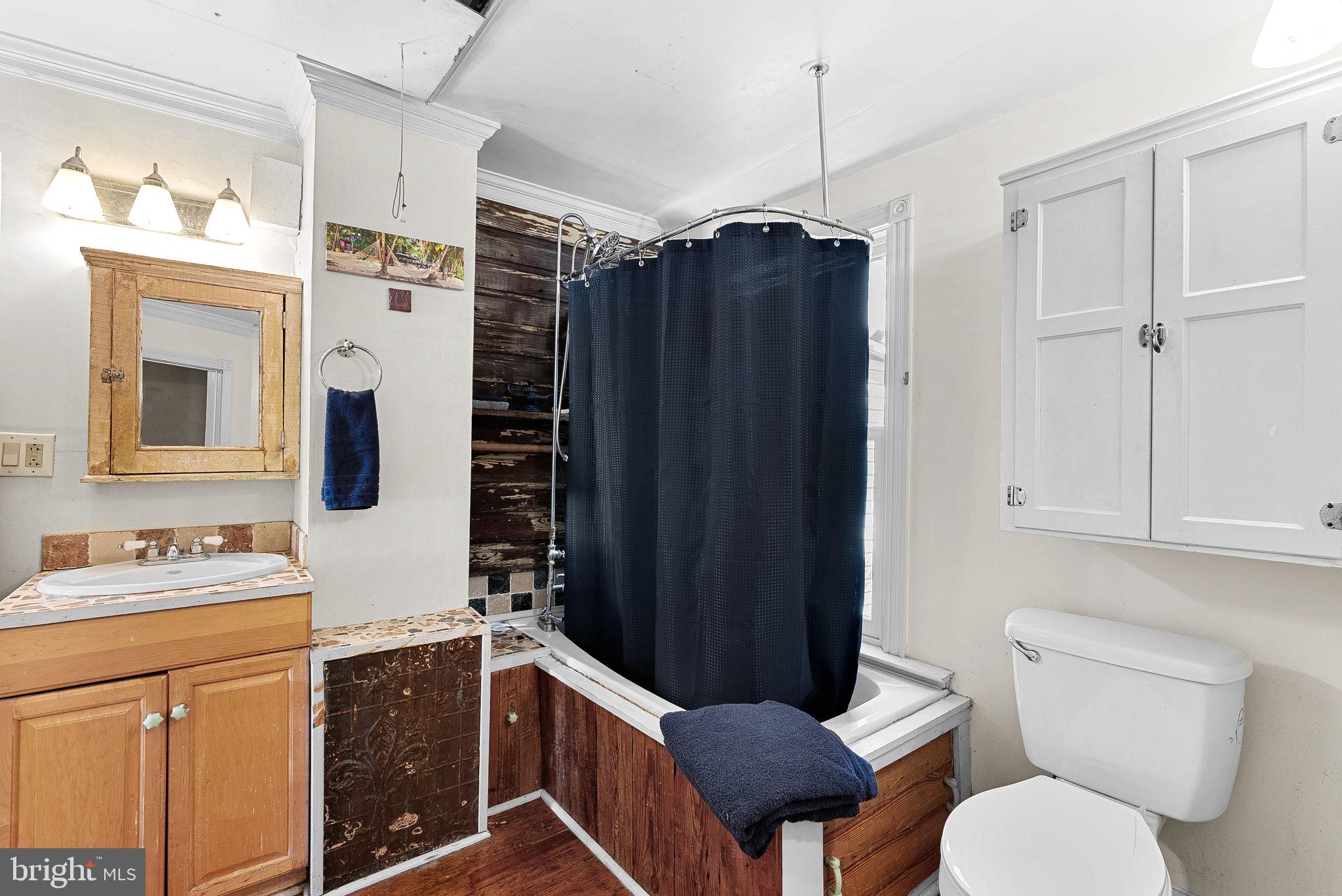 OLD TOWN ALEXANDRIA - Residential