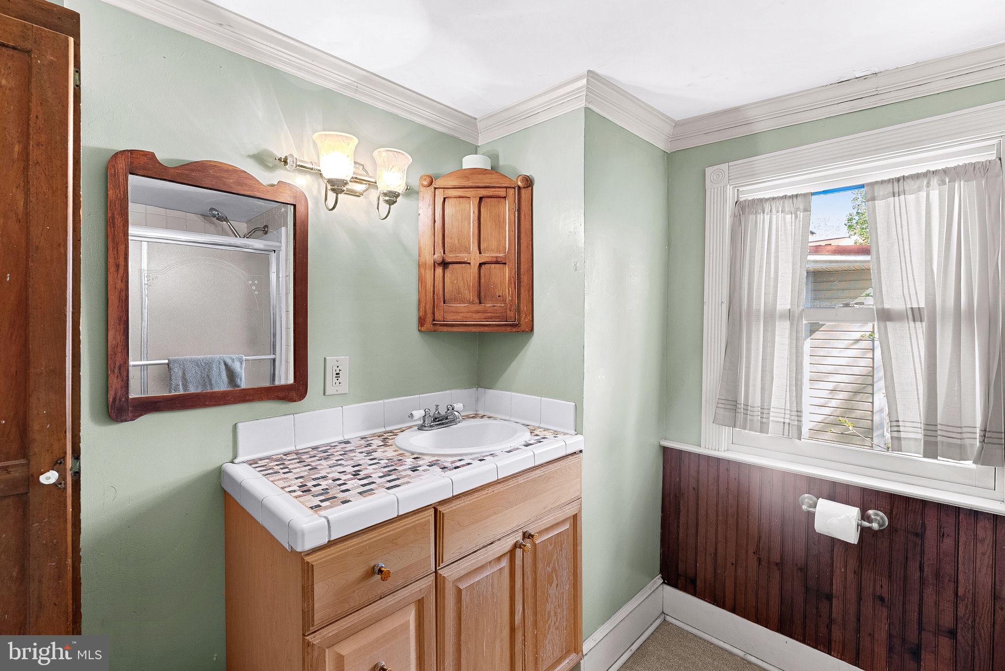 OLD TOWN ALEXANDRIA - Residential