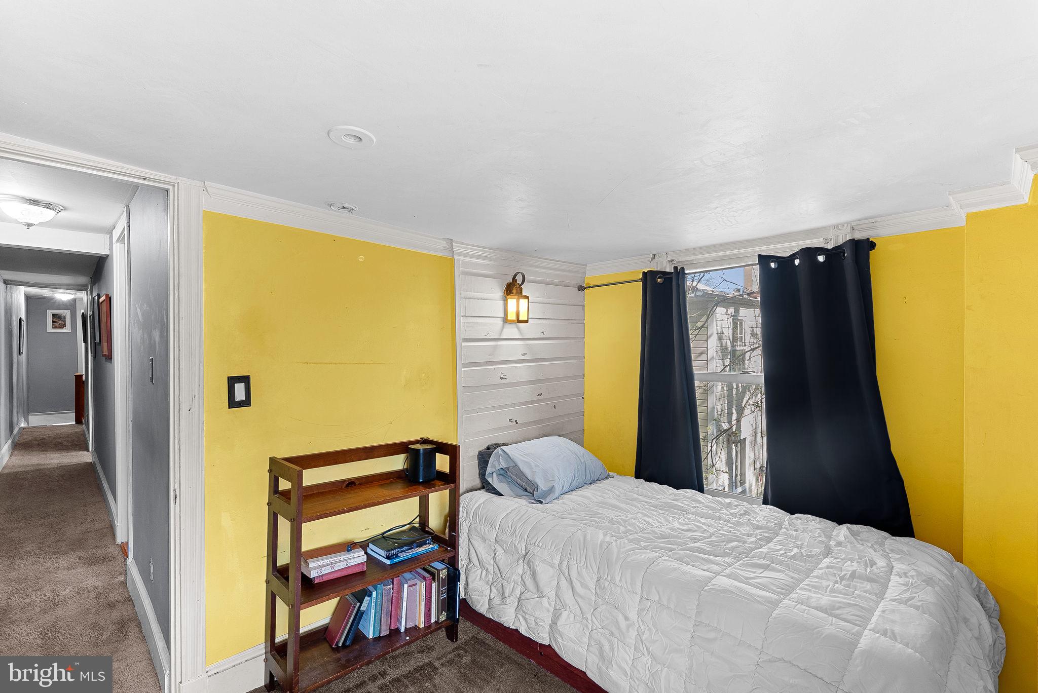 OLD TOWN ALEXANDRIA - Residential