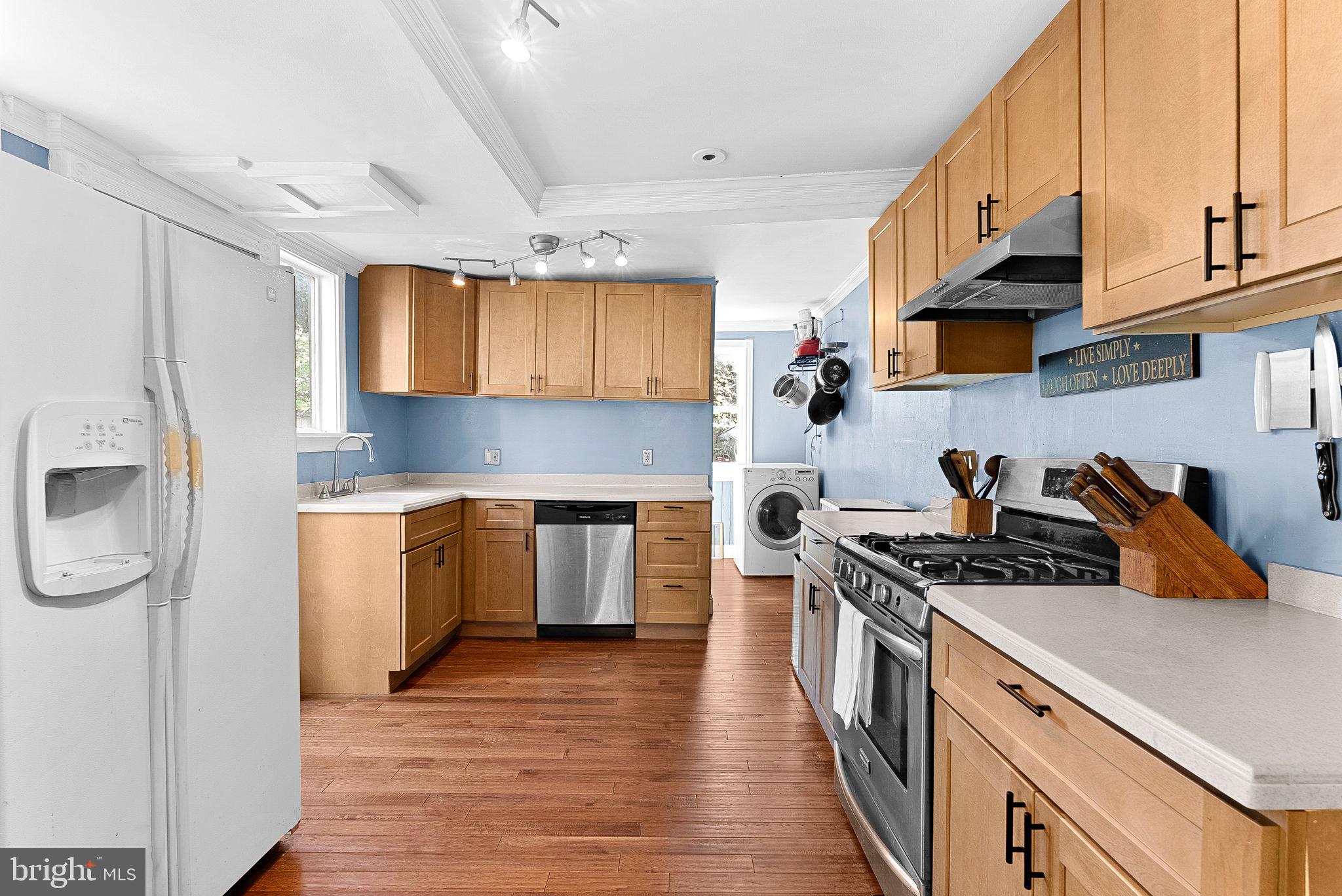 OLD TOWN ALEXANDRIA - Residential