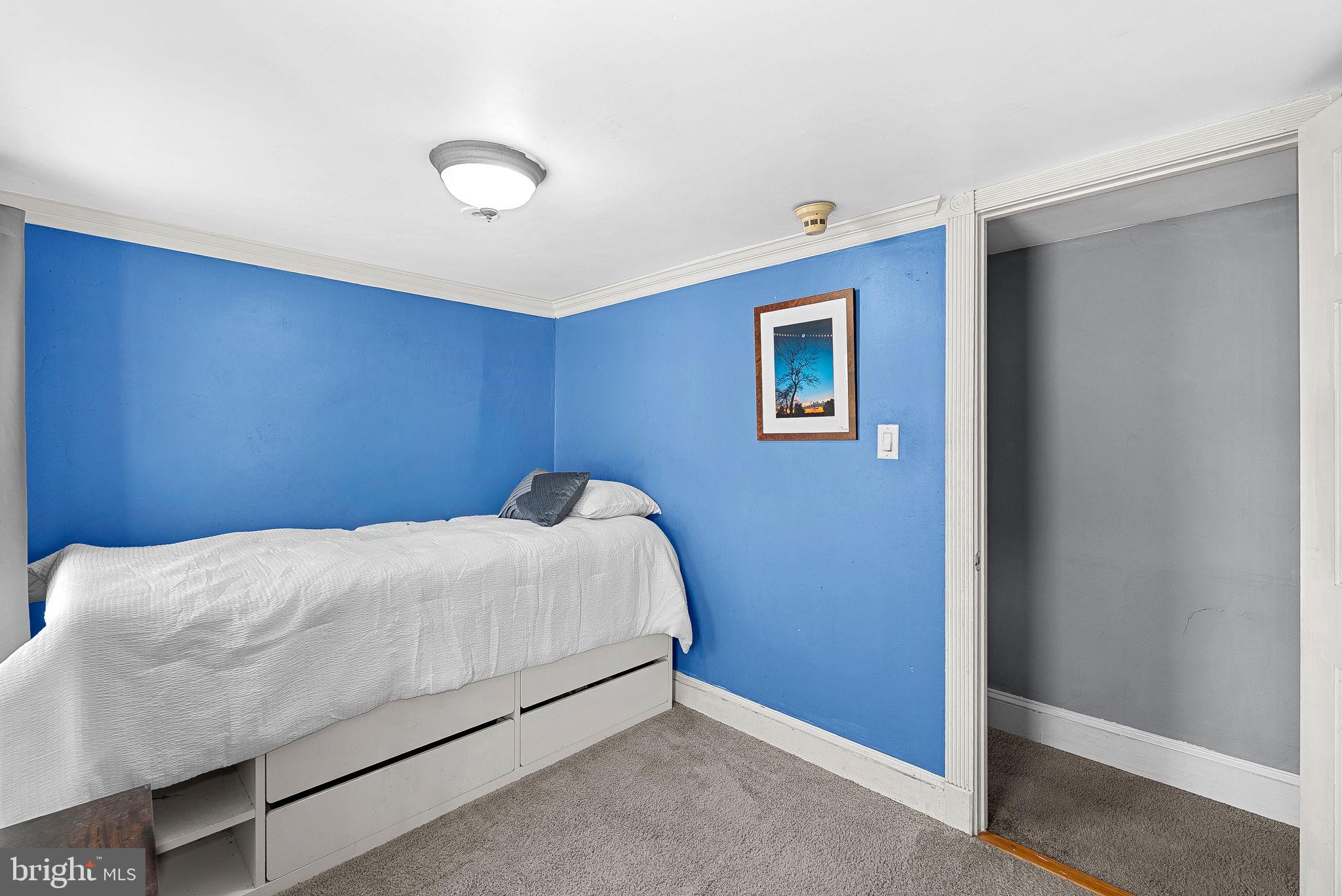 OLD TOWN ALEXANDRIA - Residential