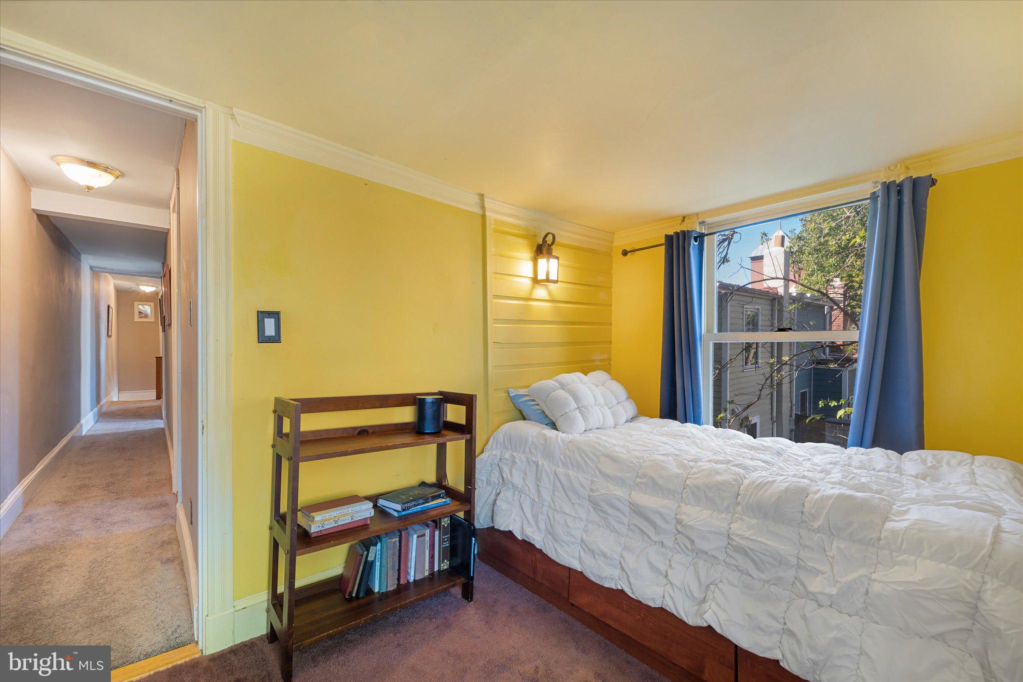 OLD TOWN ALEXANDRIA - Residential