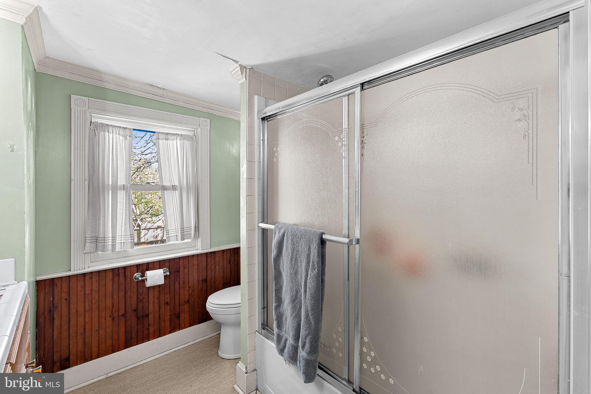 OLD TOWN ALEXANDRIA - Residential