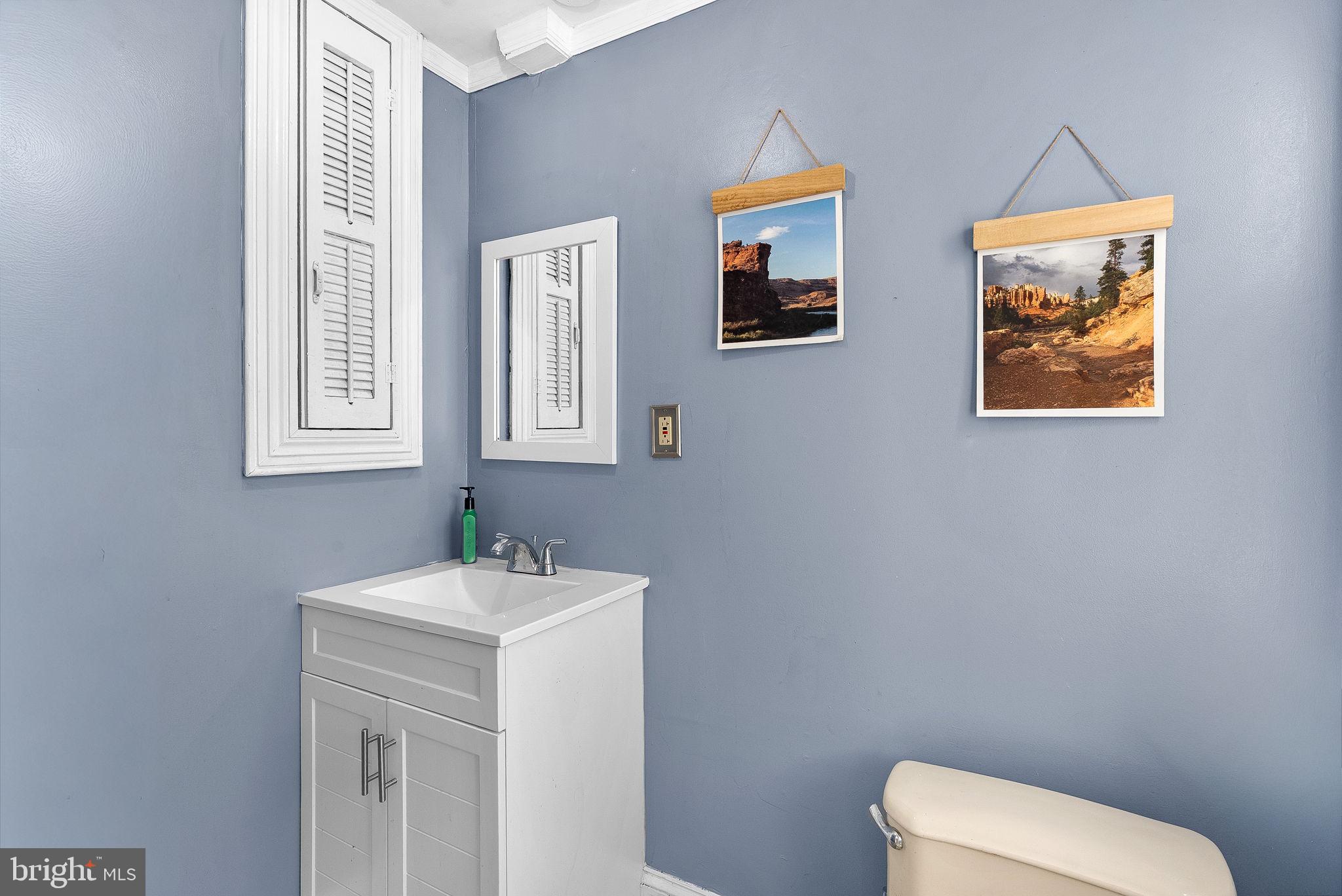 OLD TOWN ALEXANDRIA - Residential