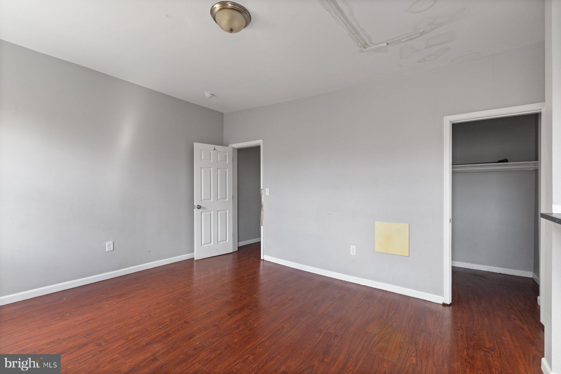 DRUID HILL PARK - Residential