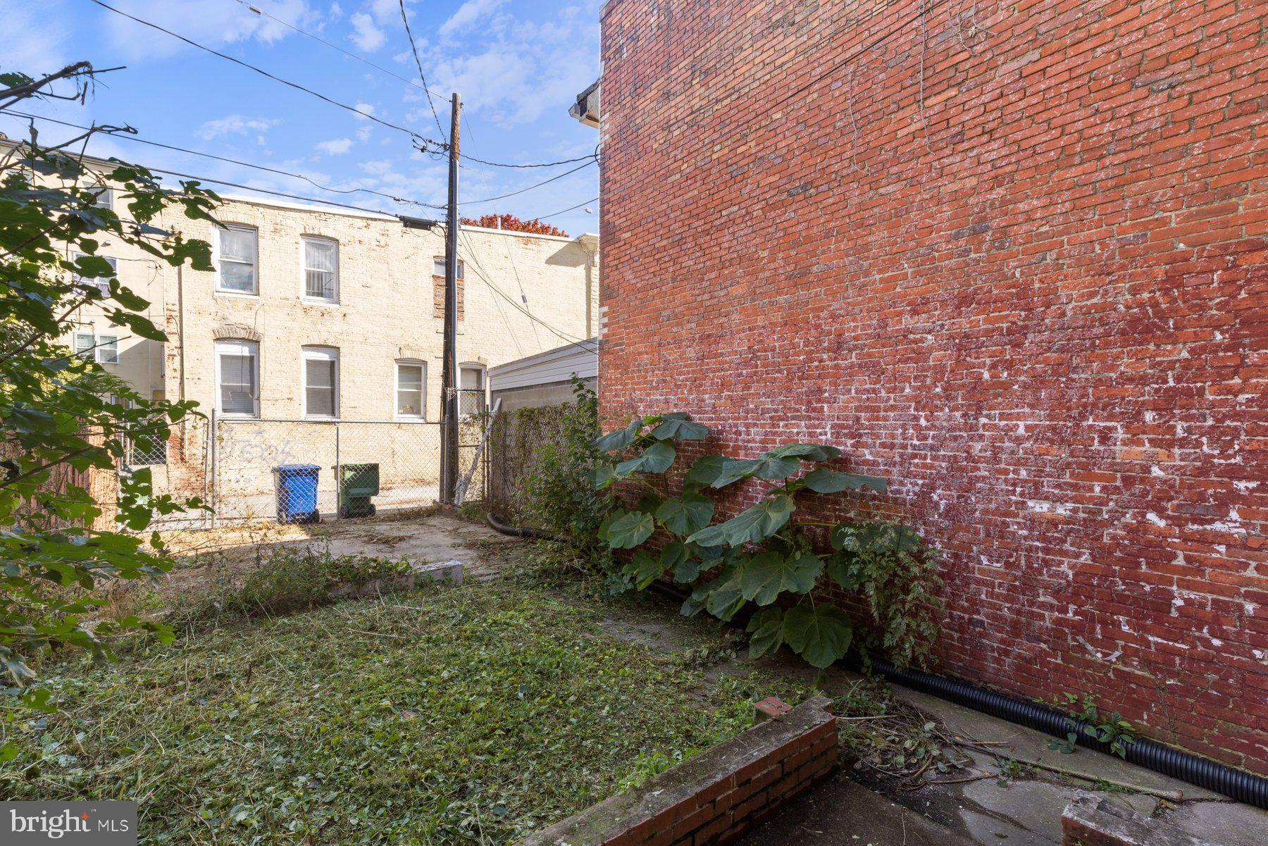 DRUID HILL PARK - Residential