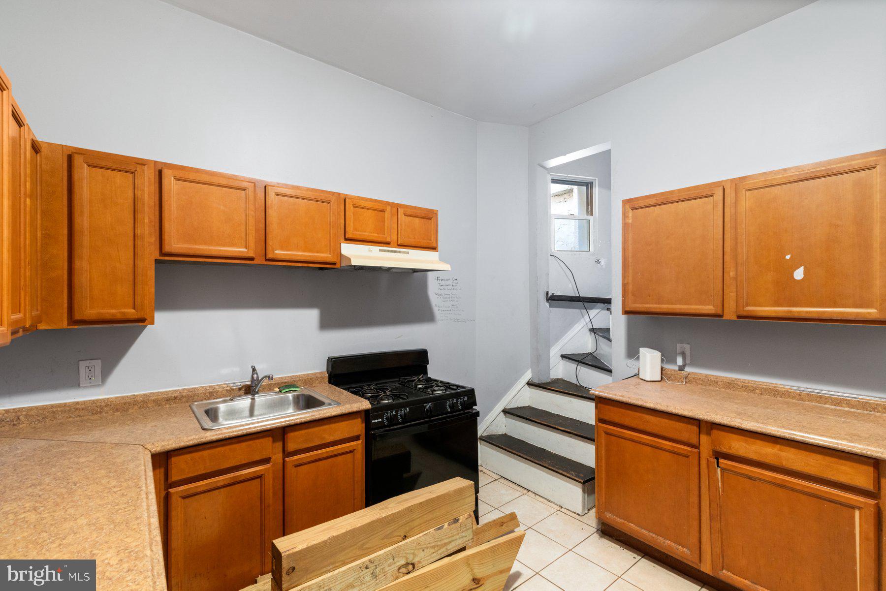 DRUID HILL PARK - Residential