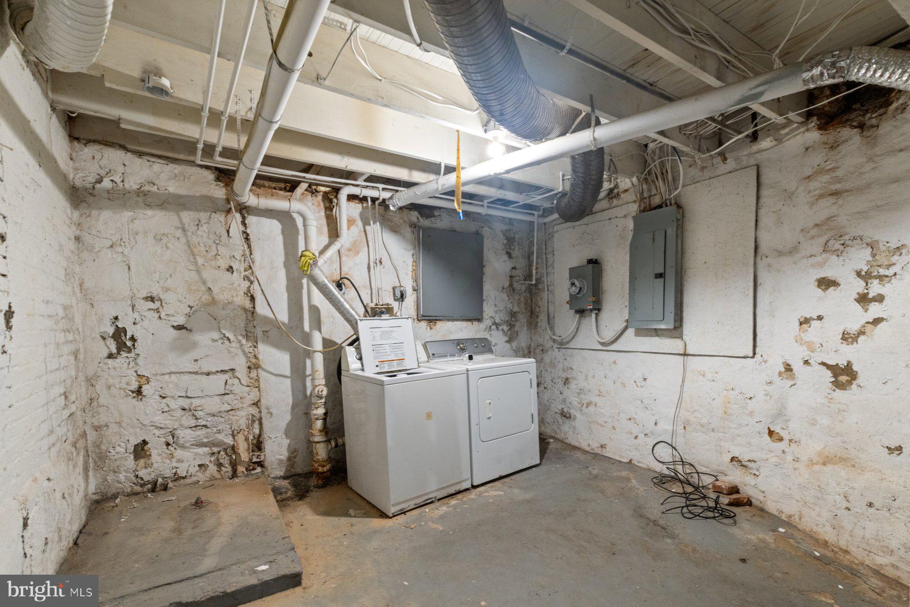 DRUID HILL PARK - Residential