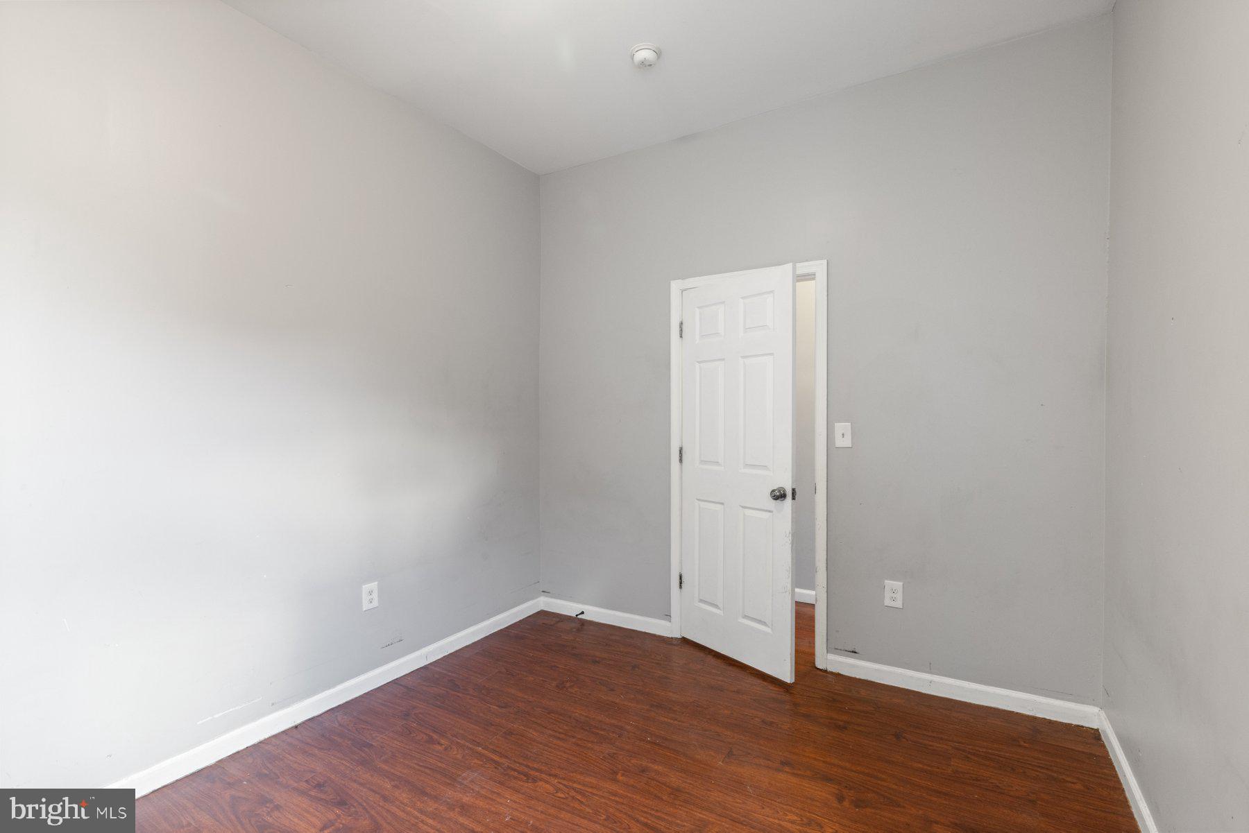 DRUID HILL PARK - Residential