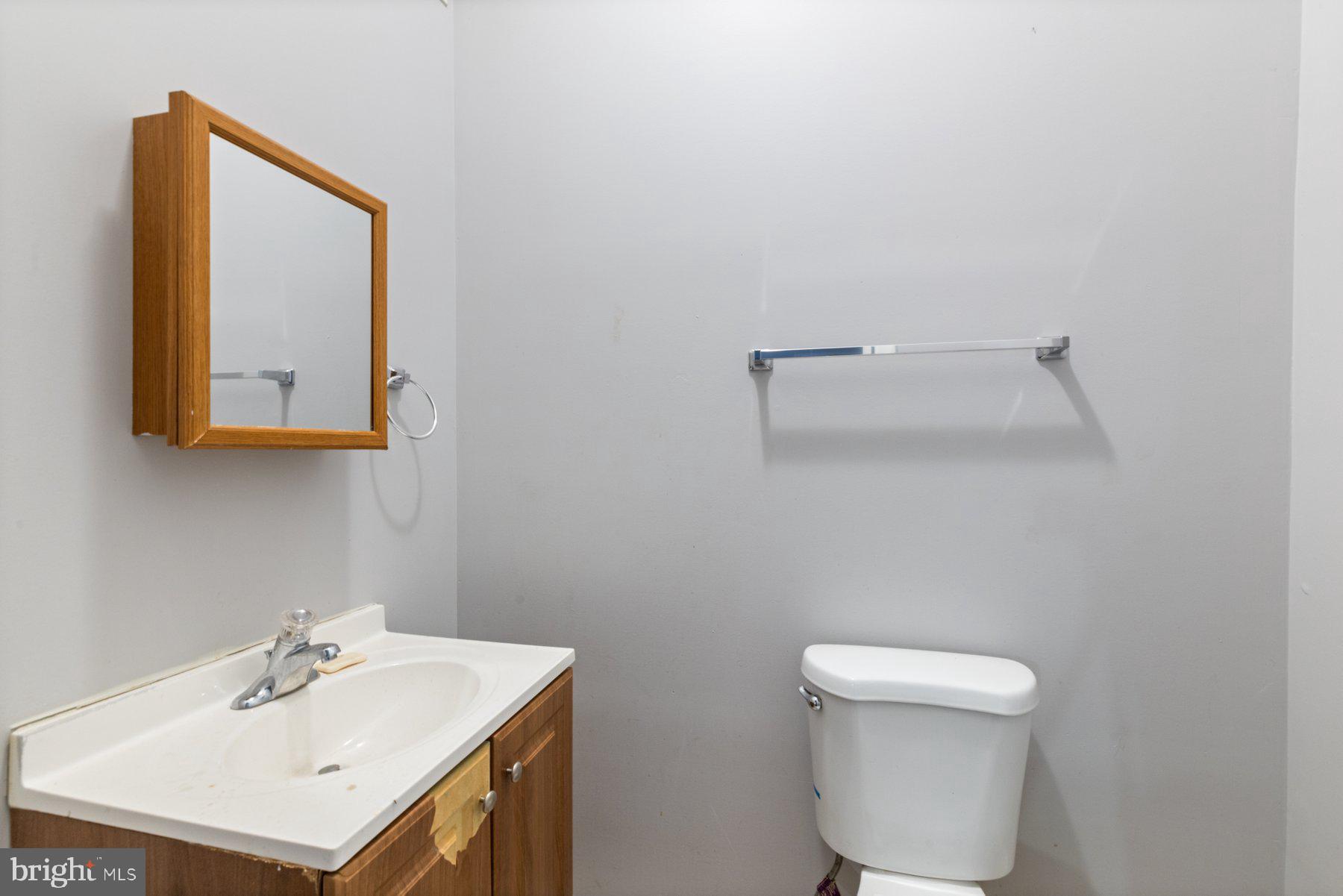 DRUID HILL PARK - Residential