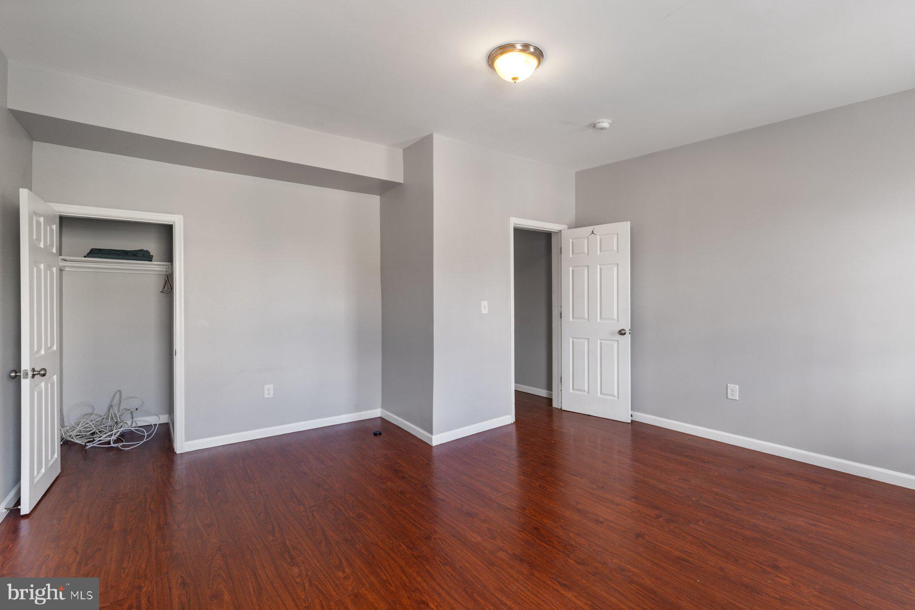 DRUID HILL PARK - Residential