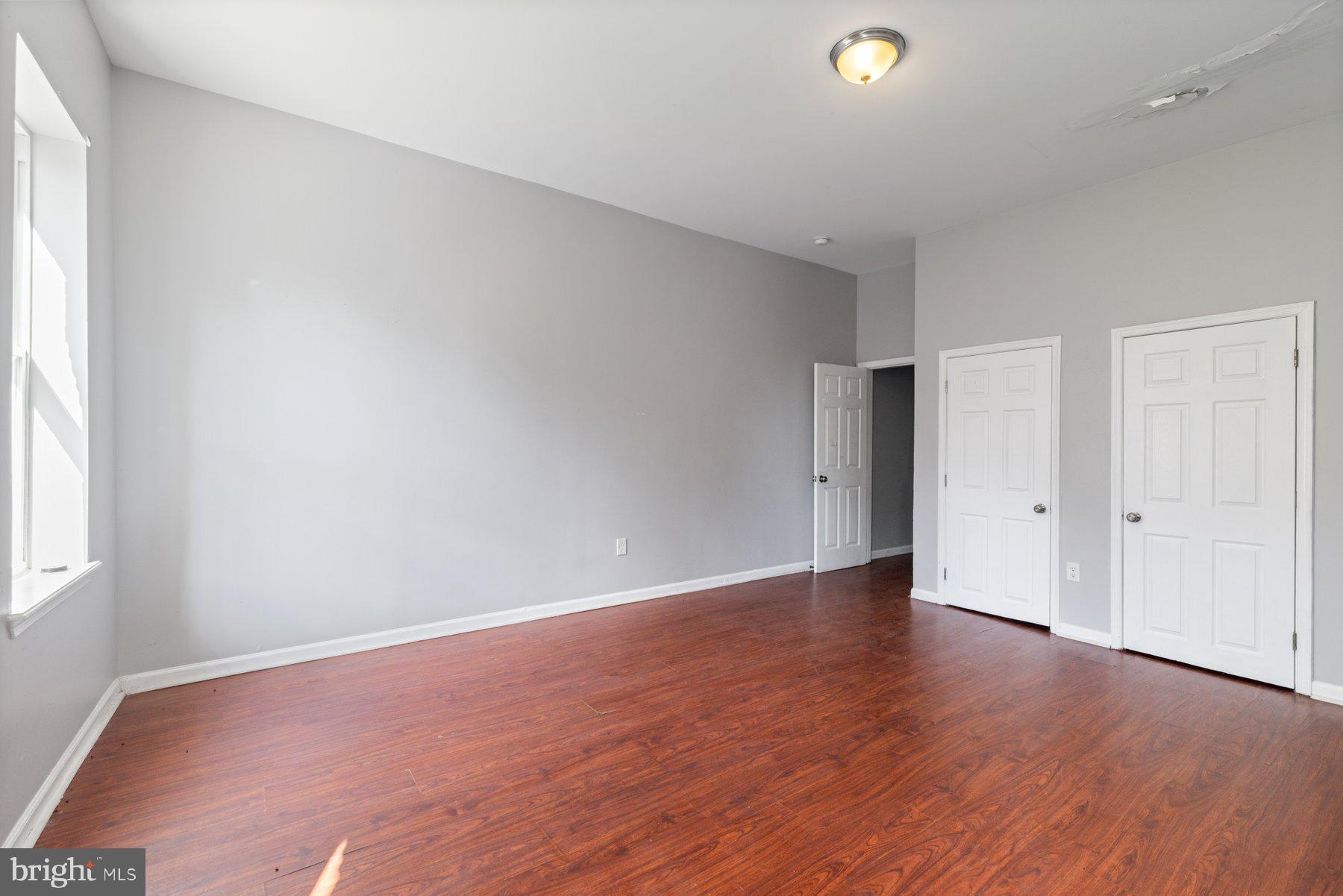 DRUID HILL PARK - Residential