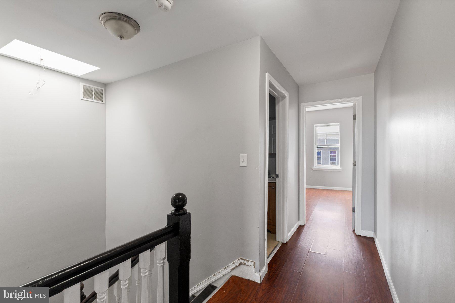 DRUID HILL PARK - Residential