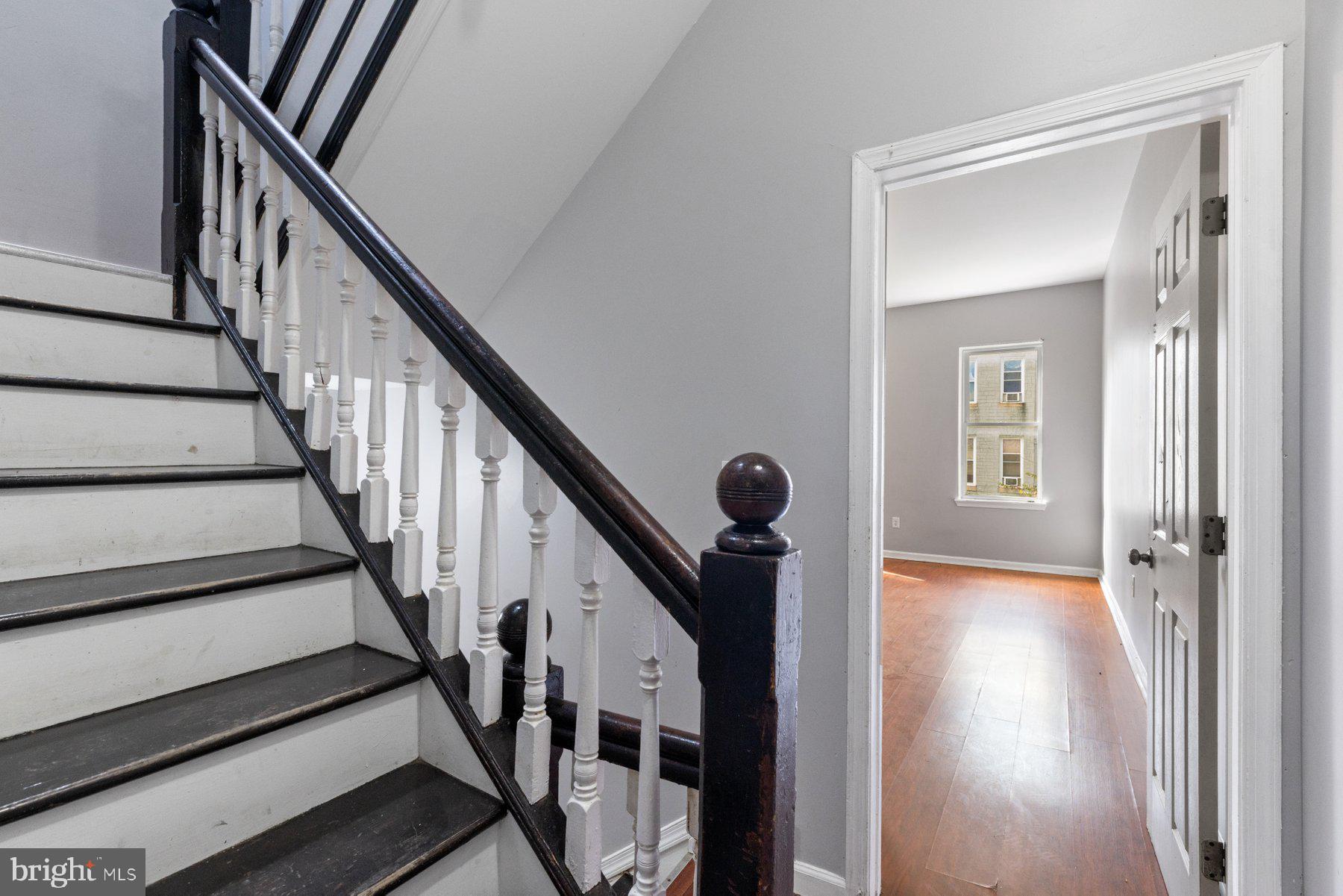 DRUID HILL PARK - Residential