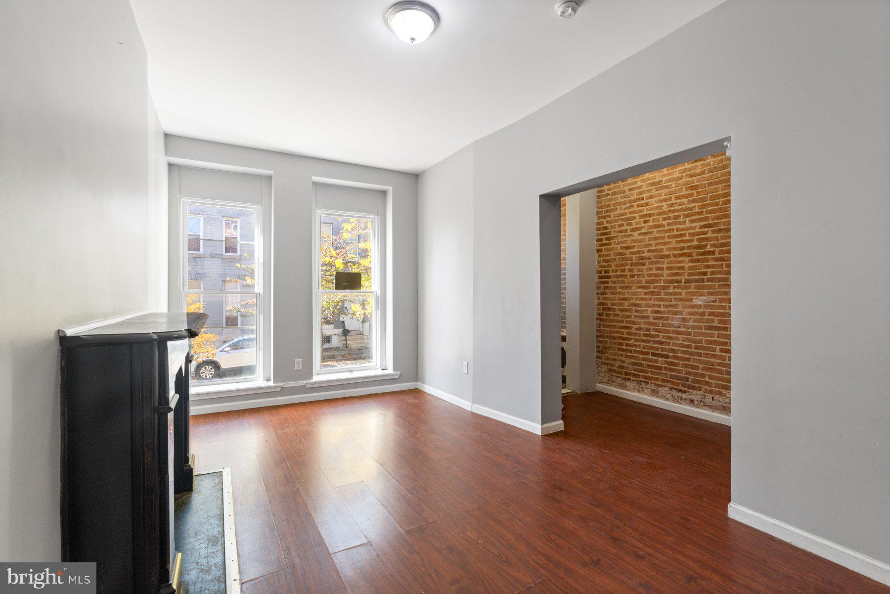 DRUID HILL PARK - Residential