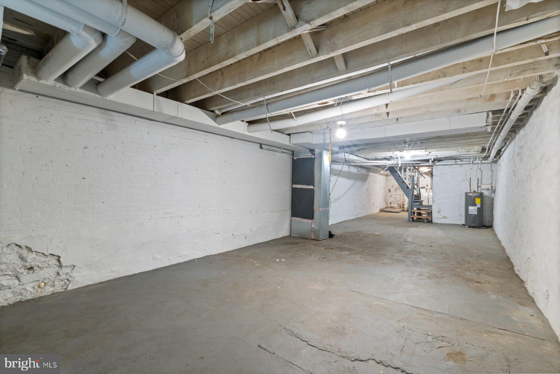 DRUID HILL PARK - Residential