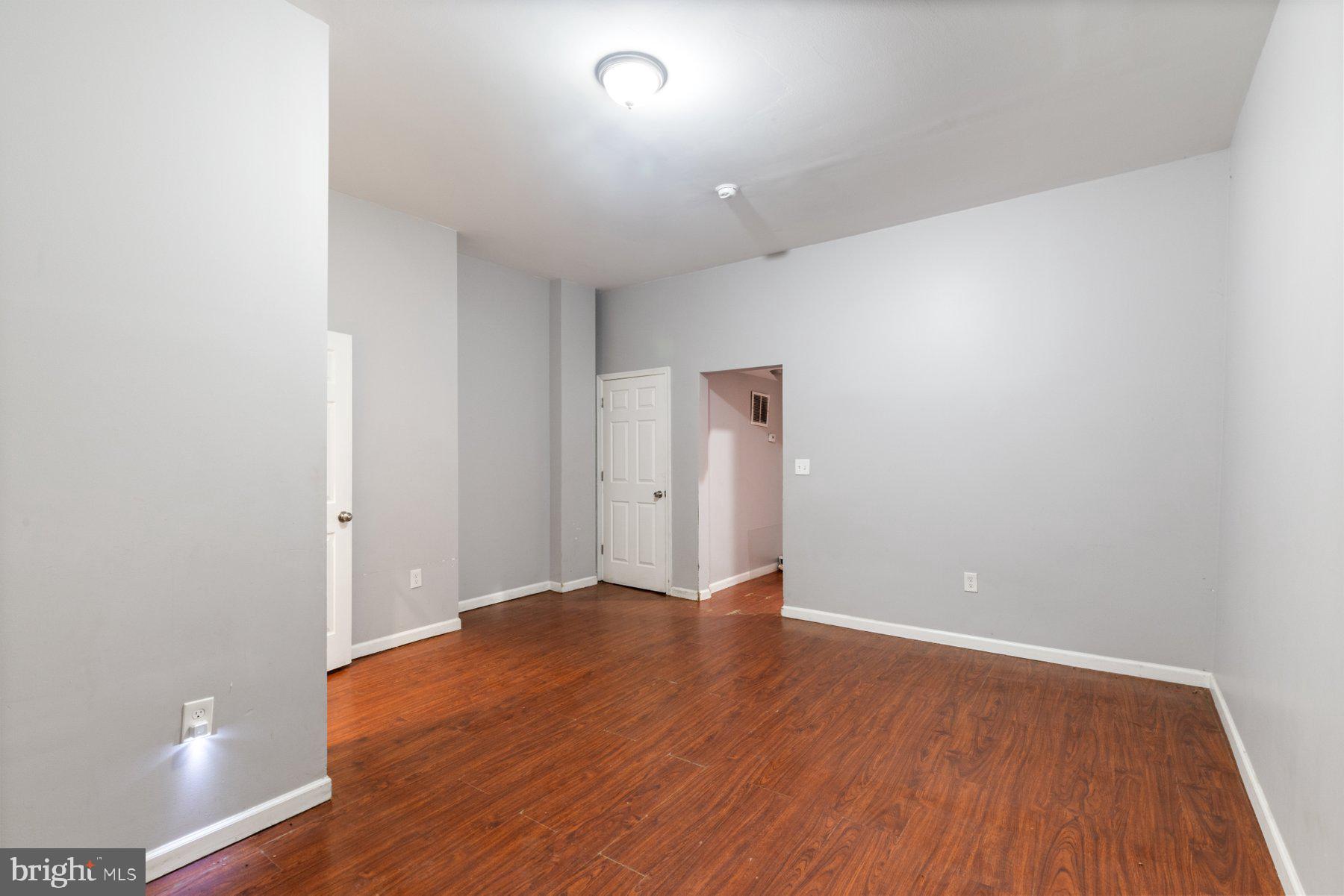 DRUID HILL PARK - Residential