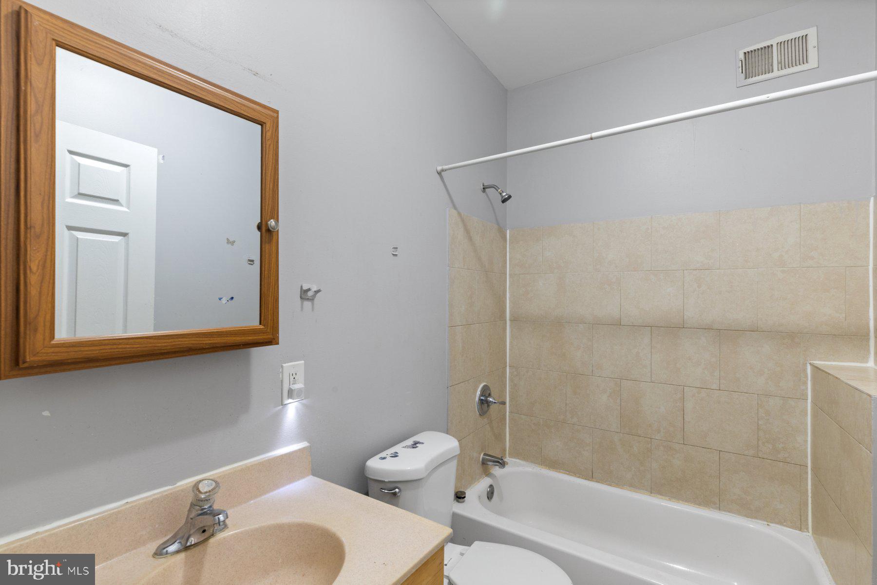 DRUID HILL PARK - Residential