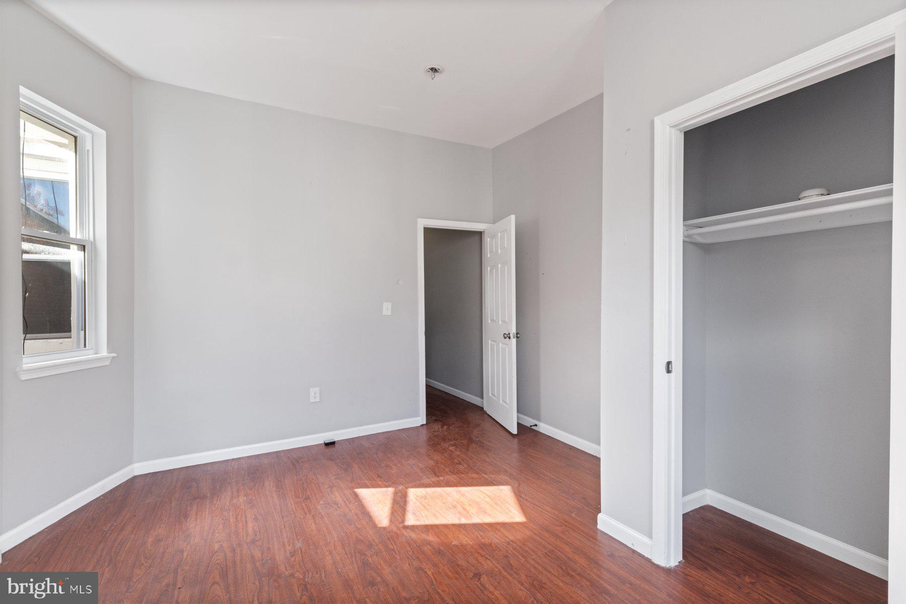 DRUID HILL PARK - Residential