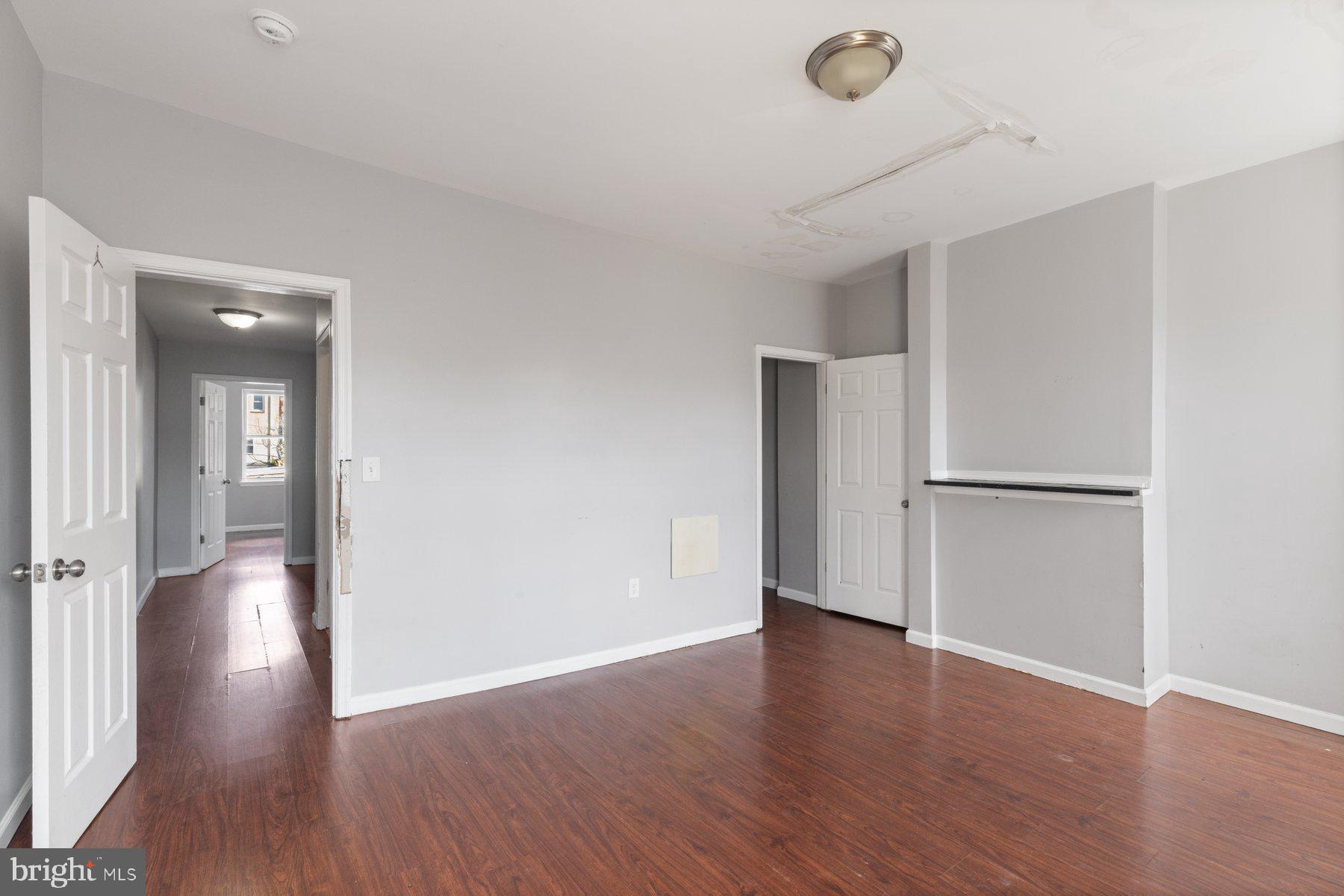 DRUID HILL PARK - Residential