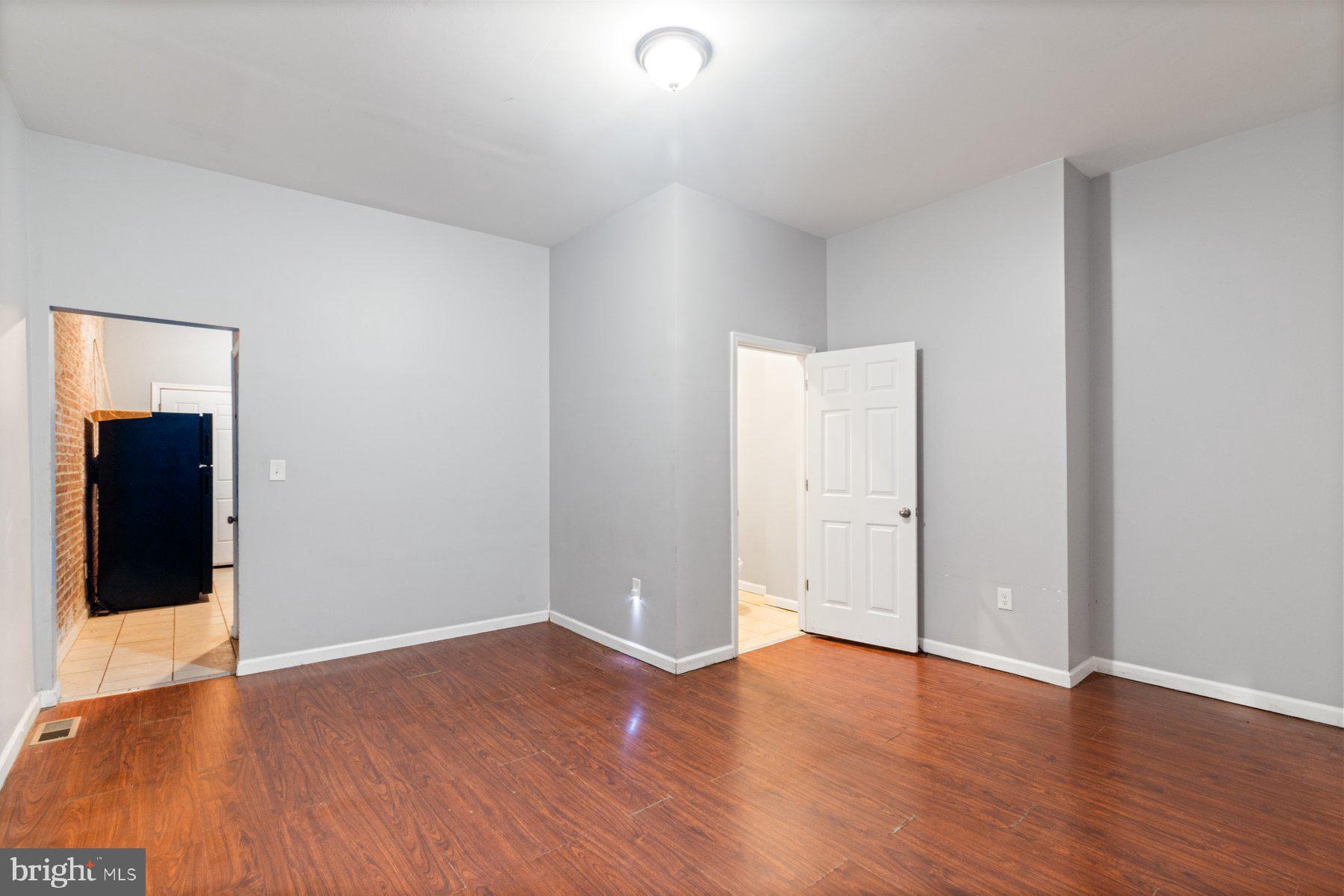 DRUID HILL PARK - Residential