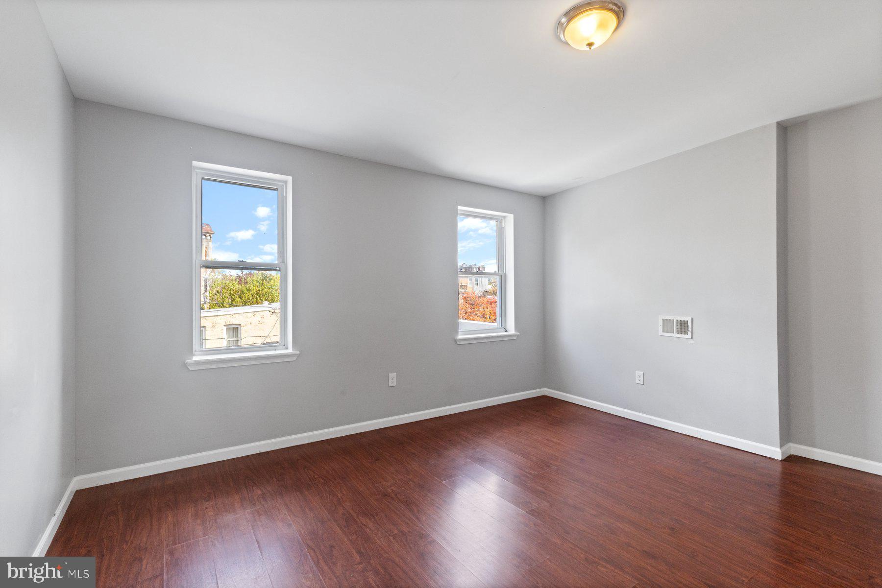 DRUID HILL PARK - Residential