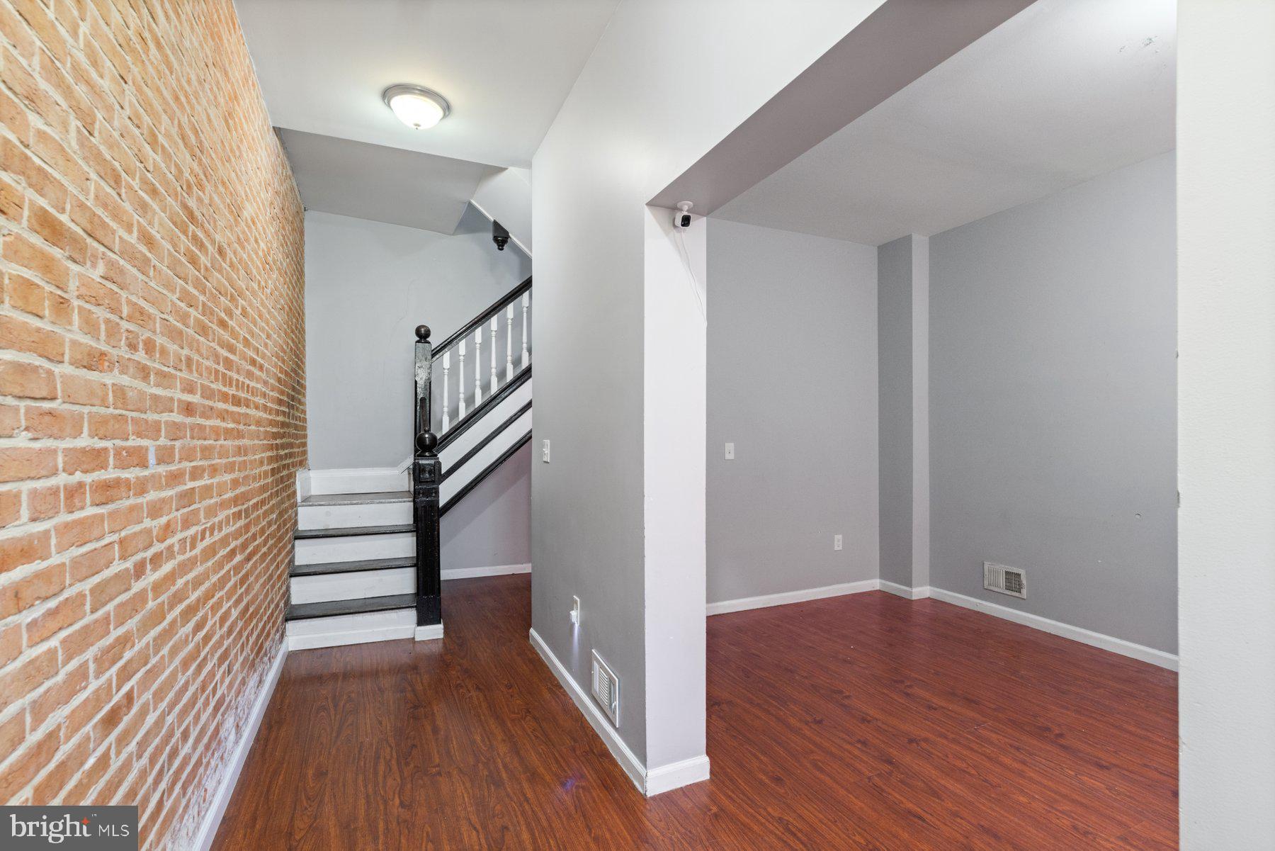 DRUID HILL PARK - Residential