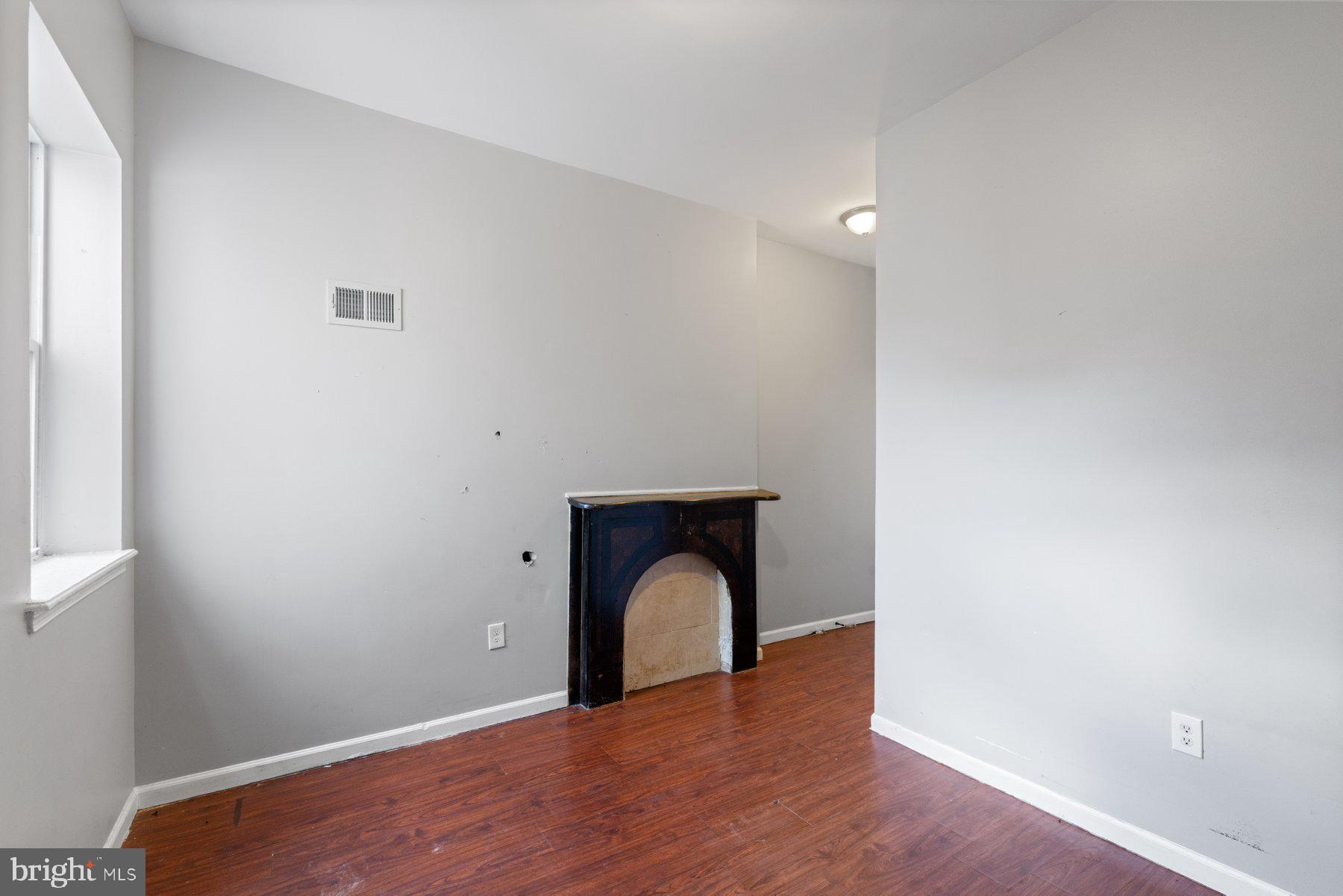 DRUID HILL PARK - Residential