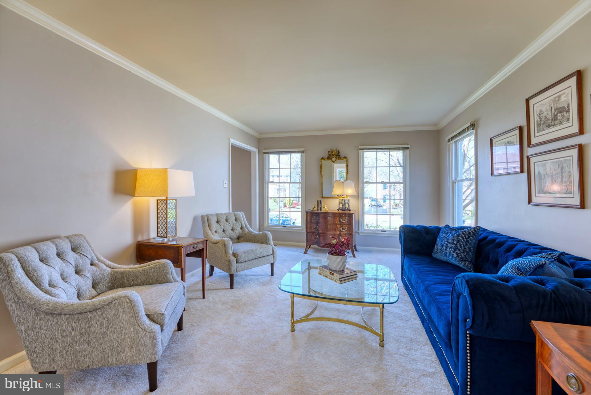 BROAD OAKS - Residential